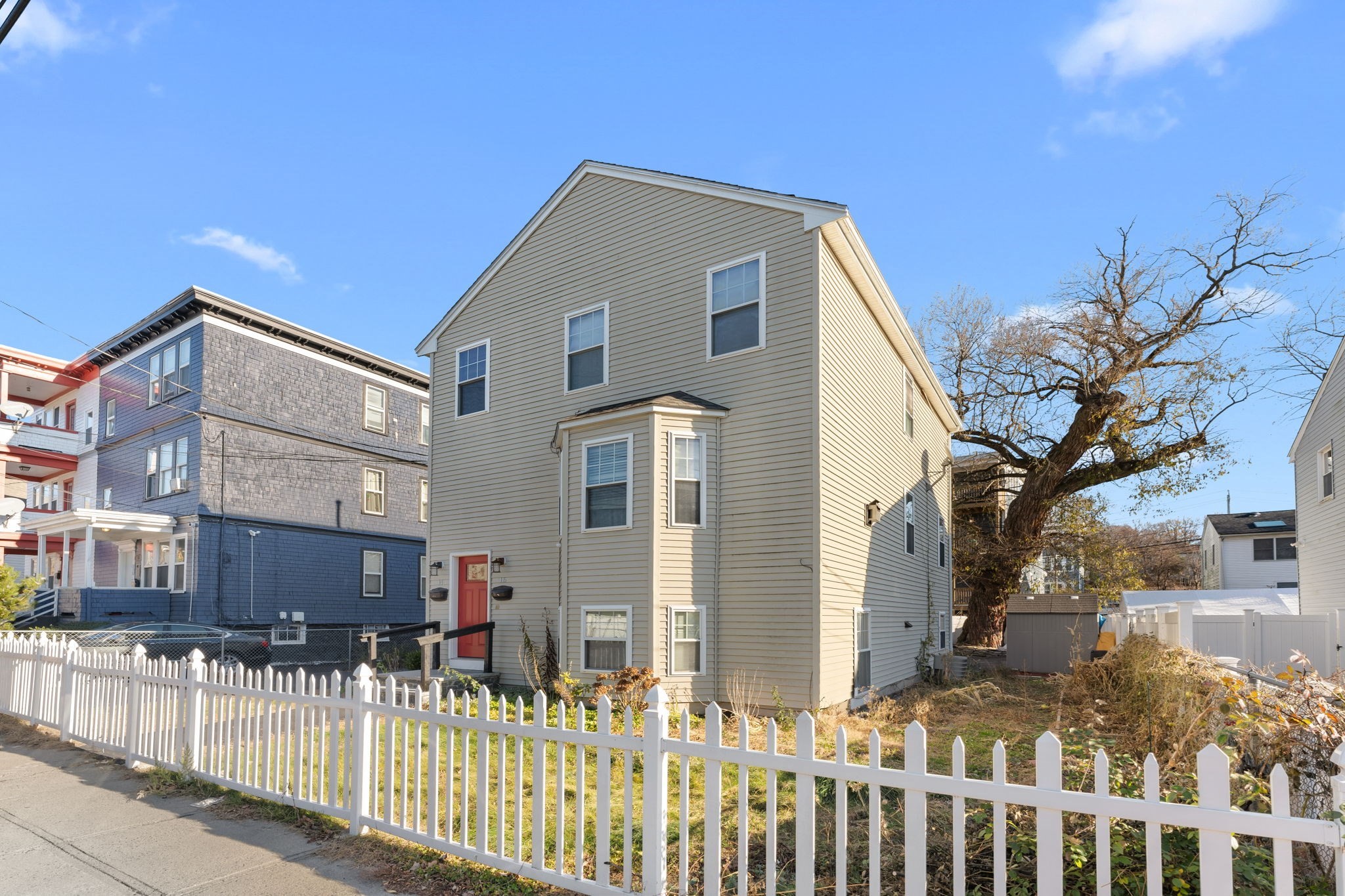 14 Jacob St, Dorchester, Boston, MA 02124 - Image 2