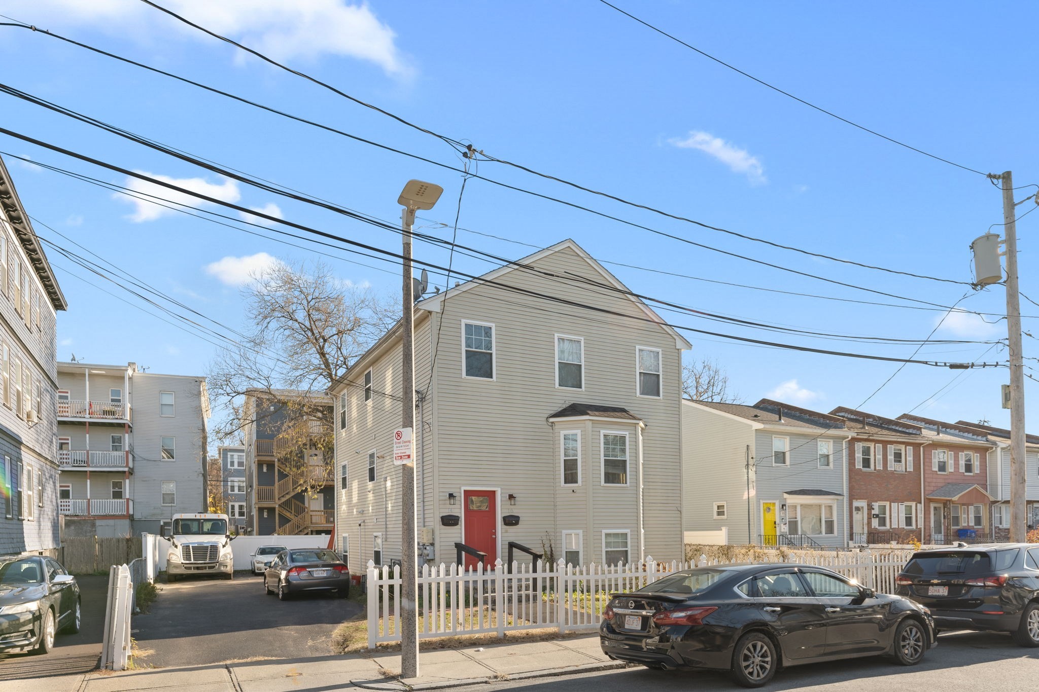14 Jacob St, Dorchester, Boston, MA 02124 - Image 3