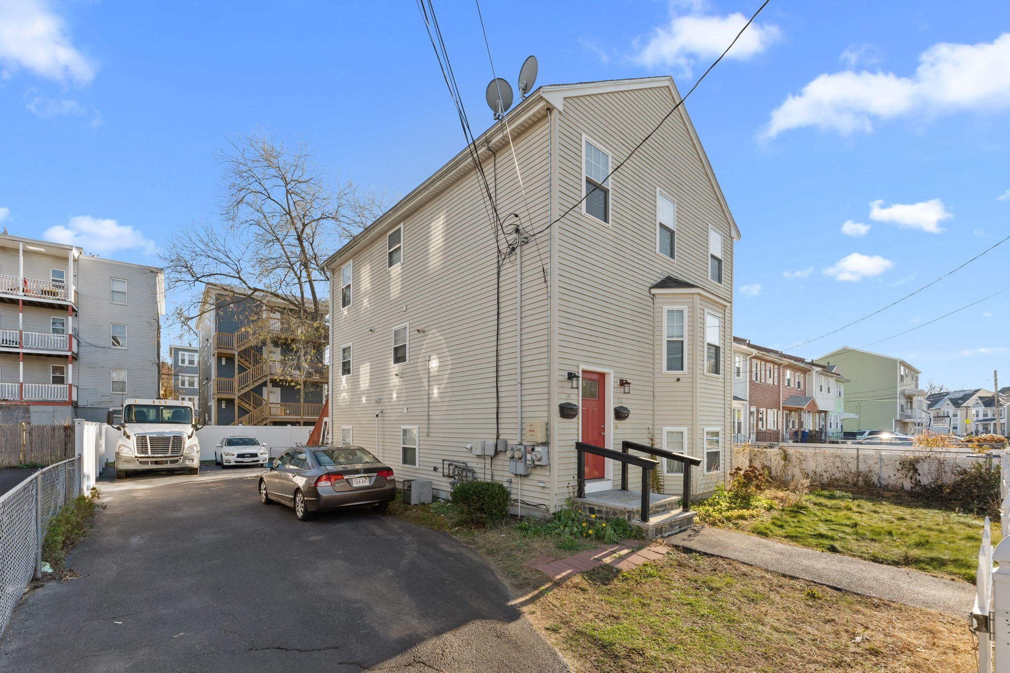 14 Jacob St, Dorchester, Boston, MA 02124 - Image 30
