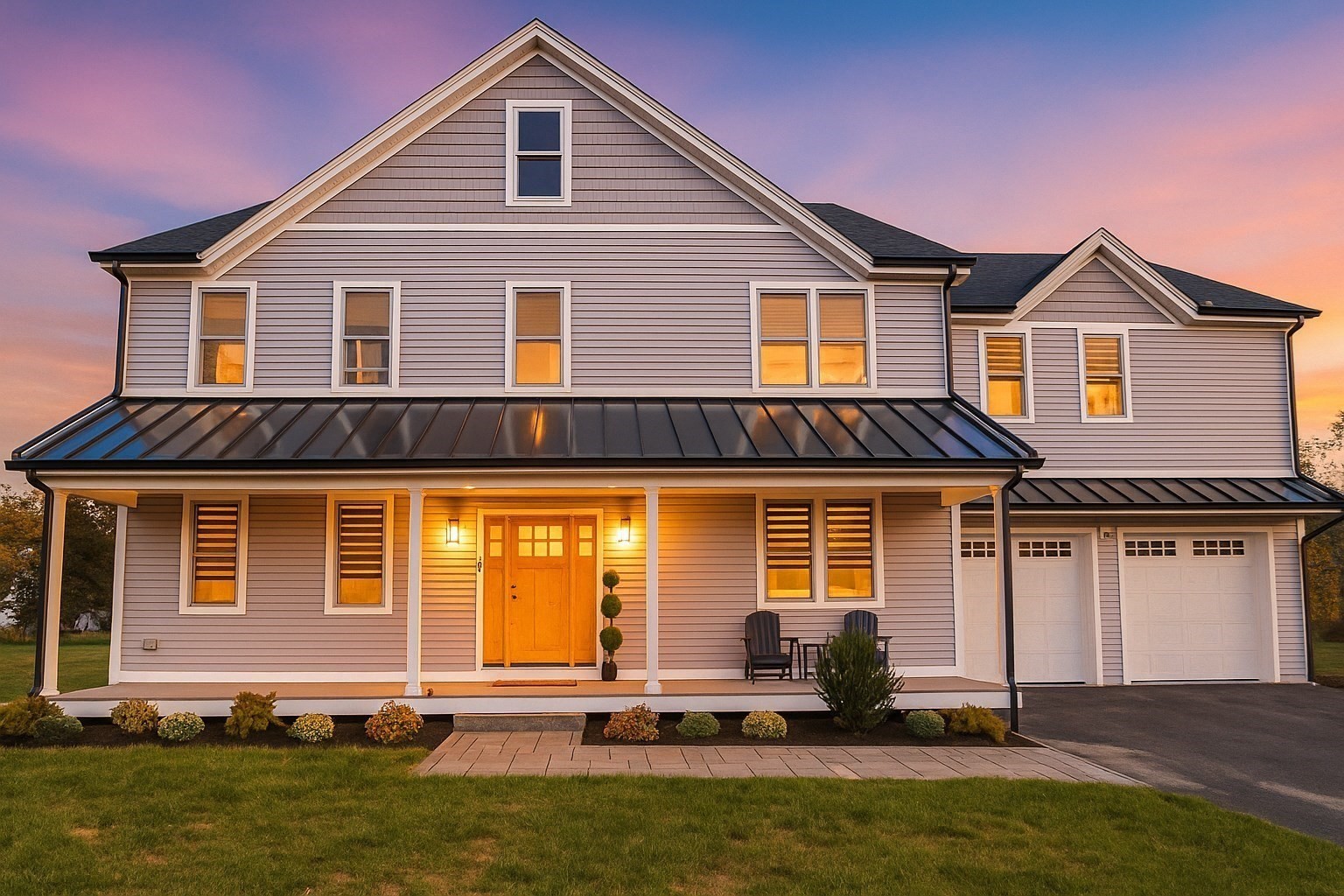 6 Rivendell Ln, Millis, MA 02054 - Image 2