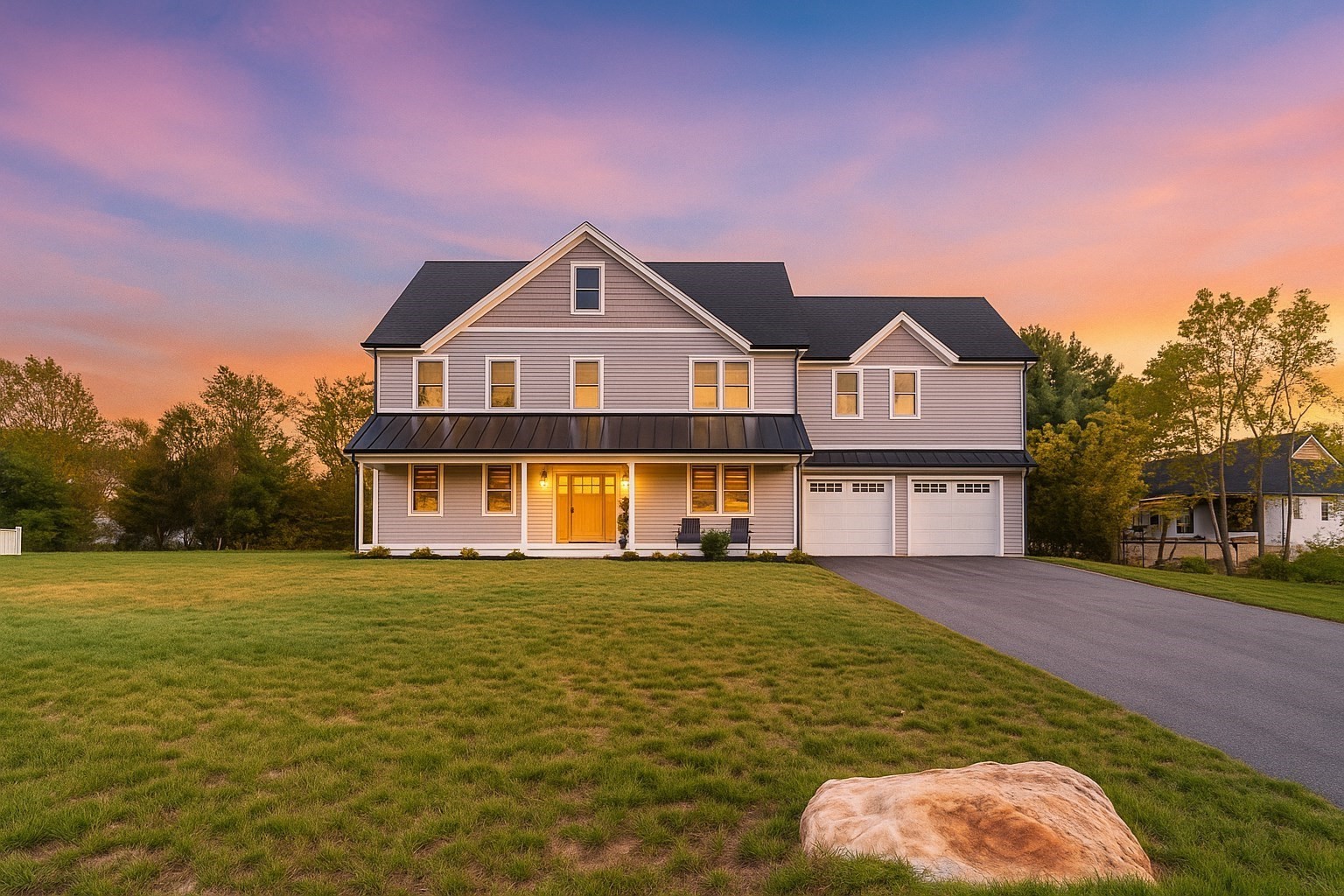 6 Rivendell Ln, Millis, MA 02054 - Image 4