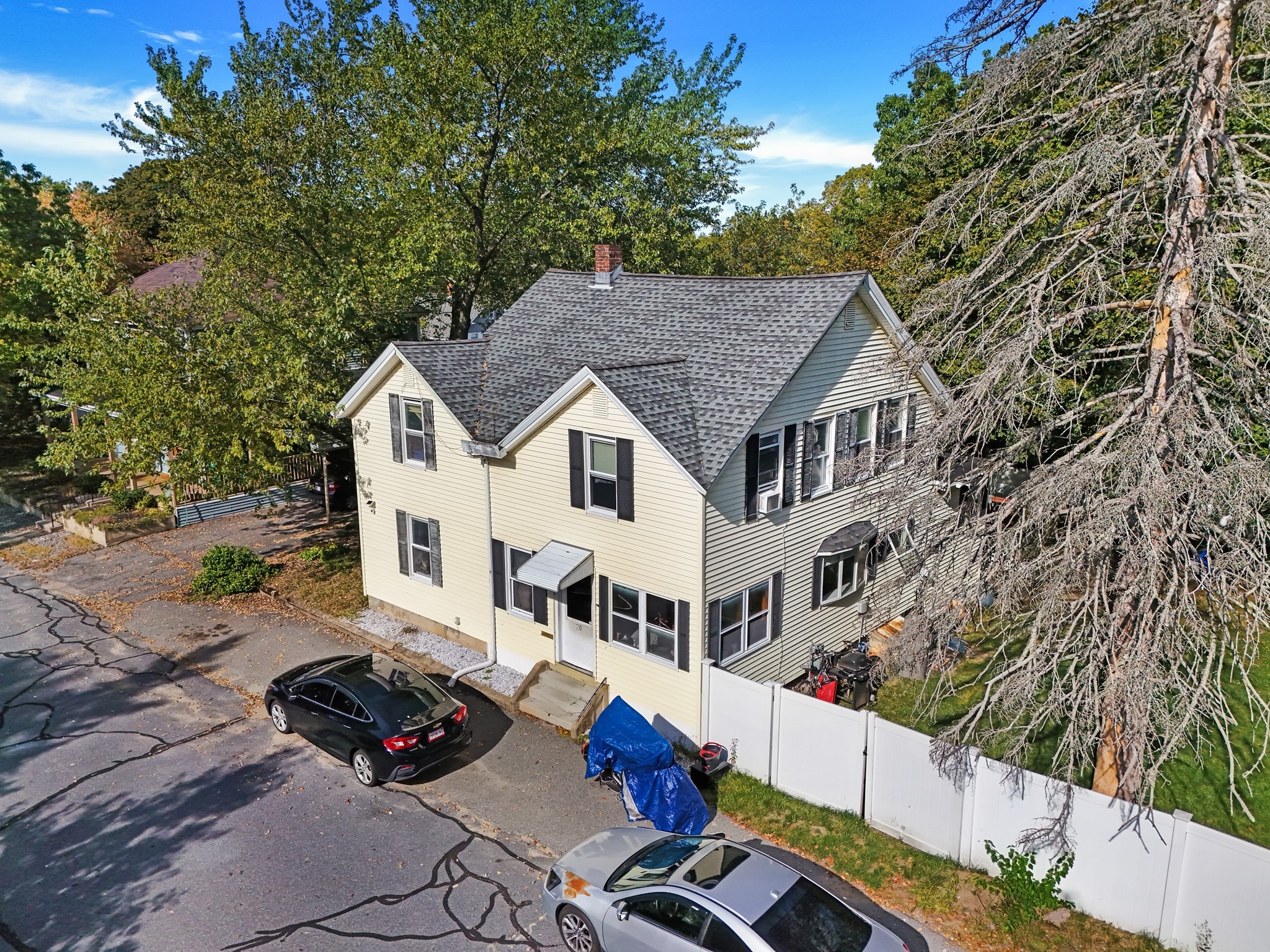 20 Pleasantview Ave, Fitchburg, MA 01420 - Image 2