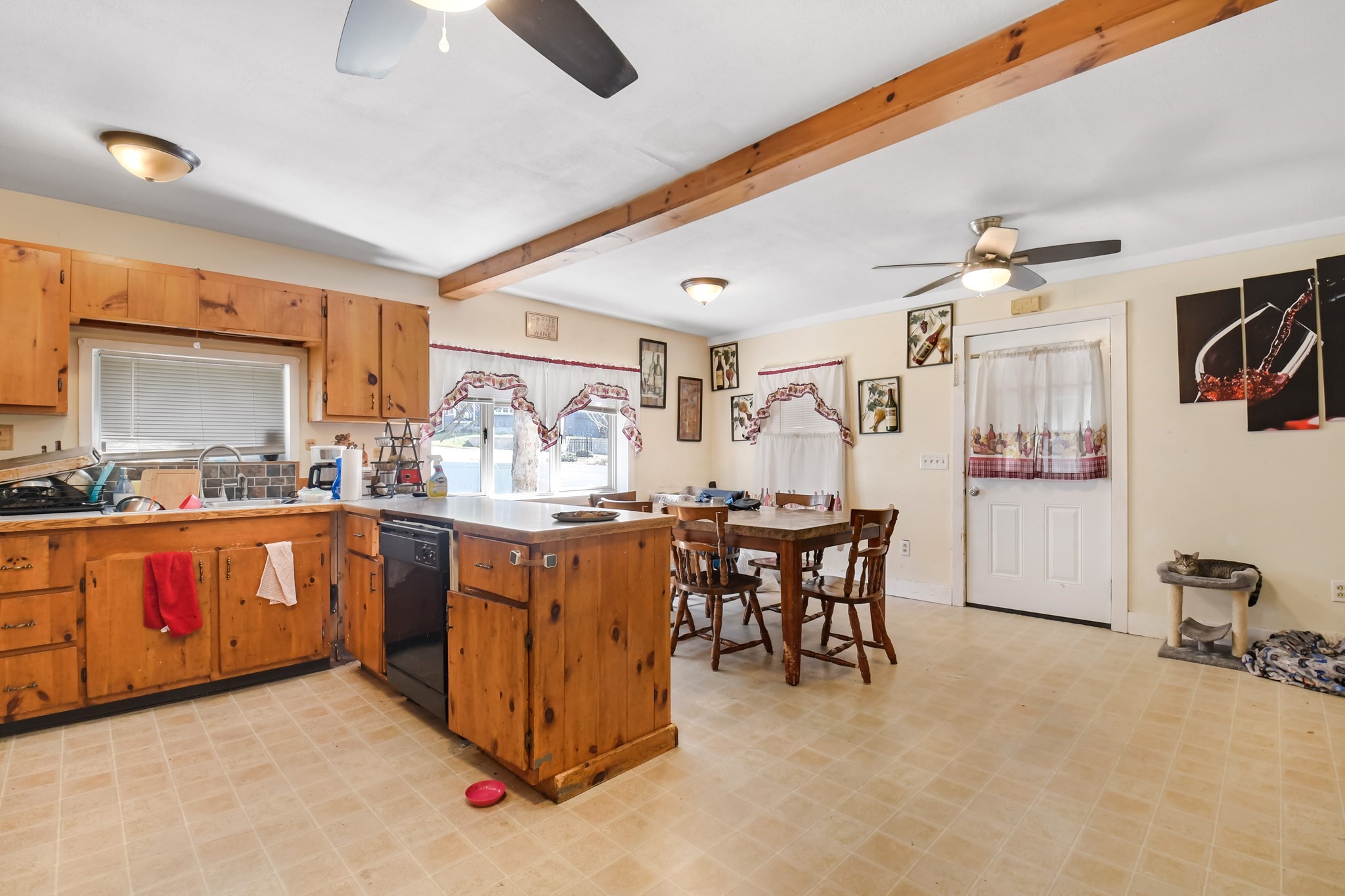 20 Pleasantview Ave, Fitchburg, MA 01420 - Image 14