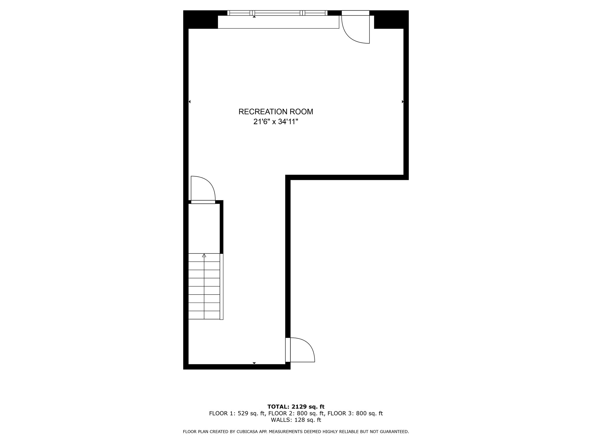 579 Summit St Unit 3, Fall River, MA 02724 - Image 31