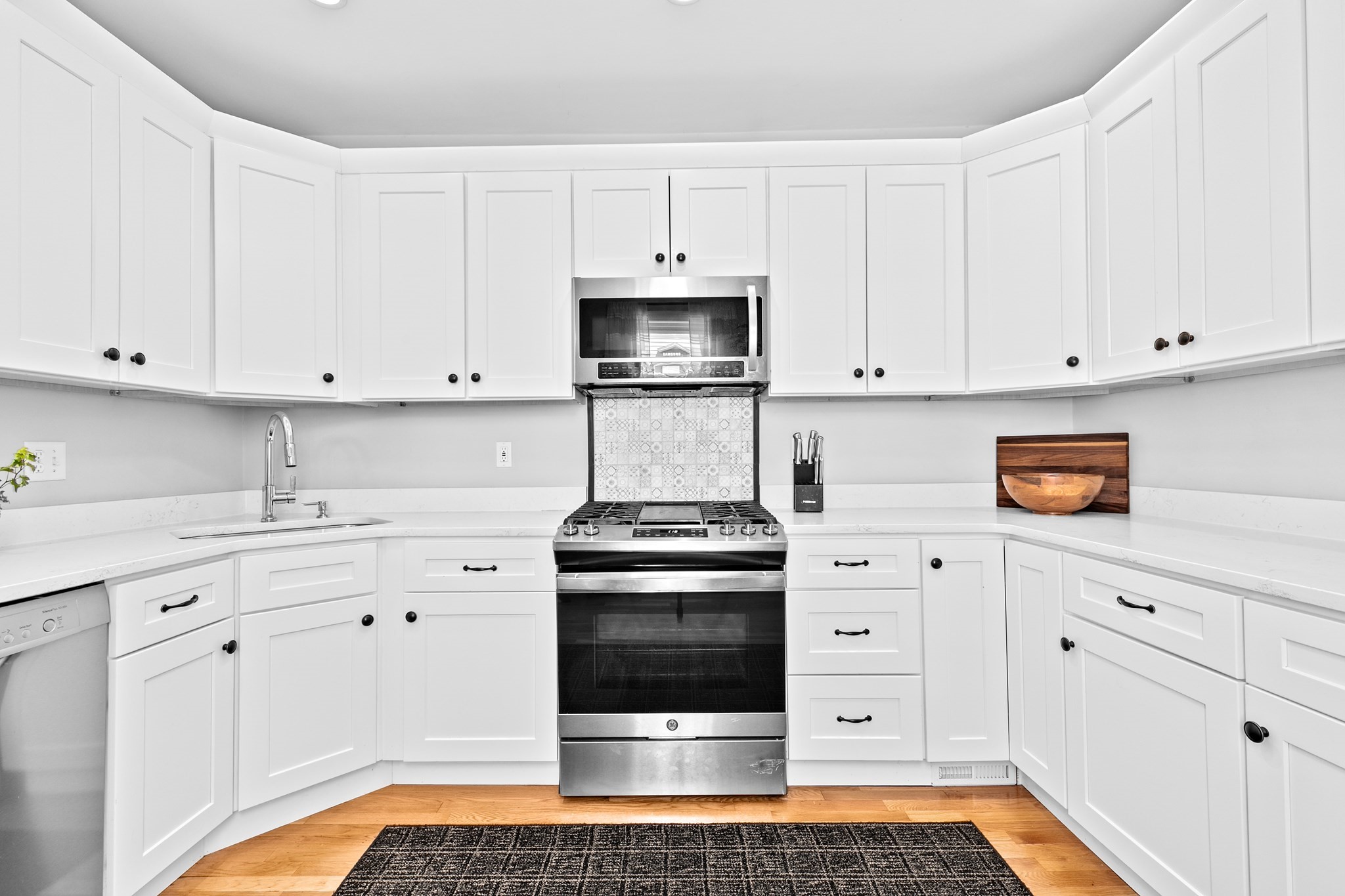 14 Temple St. Unit 14, Mattapan, Boston, MA 02126 - Image 3