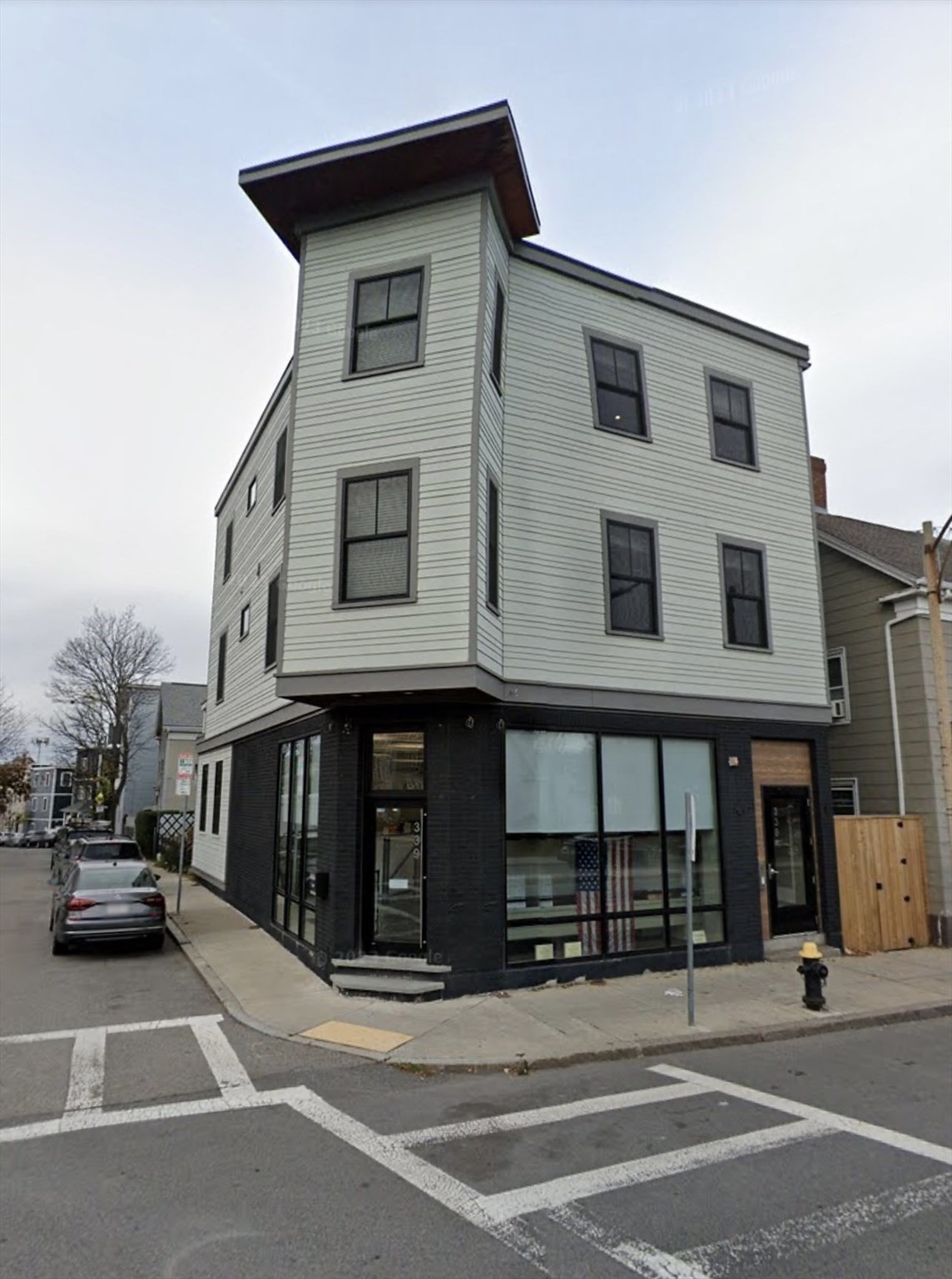 339 Dorchester Unit B, South Boston, Boston, MA 02127 - Image 1