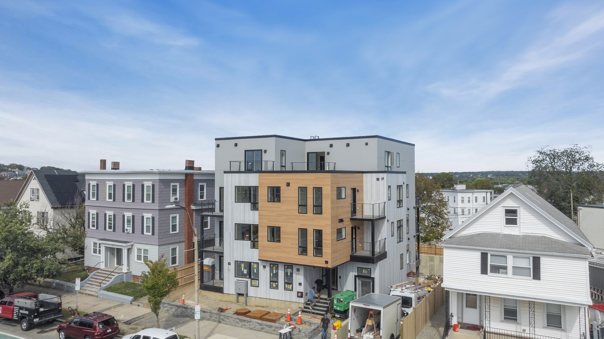 595 Broadway Unit 202, Somerville, MA 02145 - Image 2