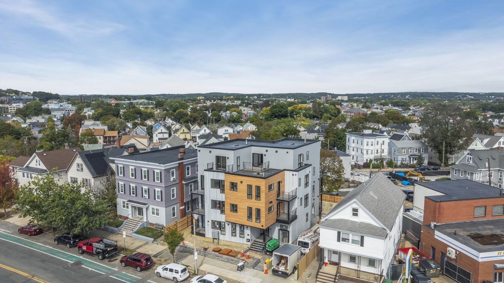 595 Broadway Unit 202, Somerville, MA 02145 - Image 24