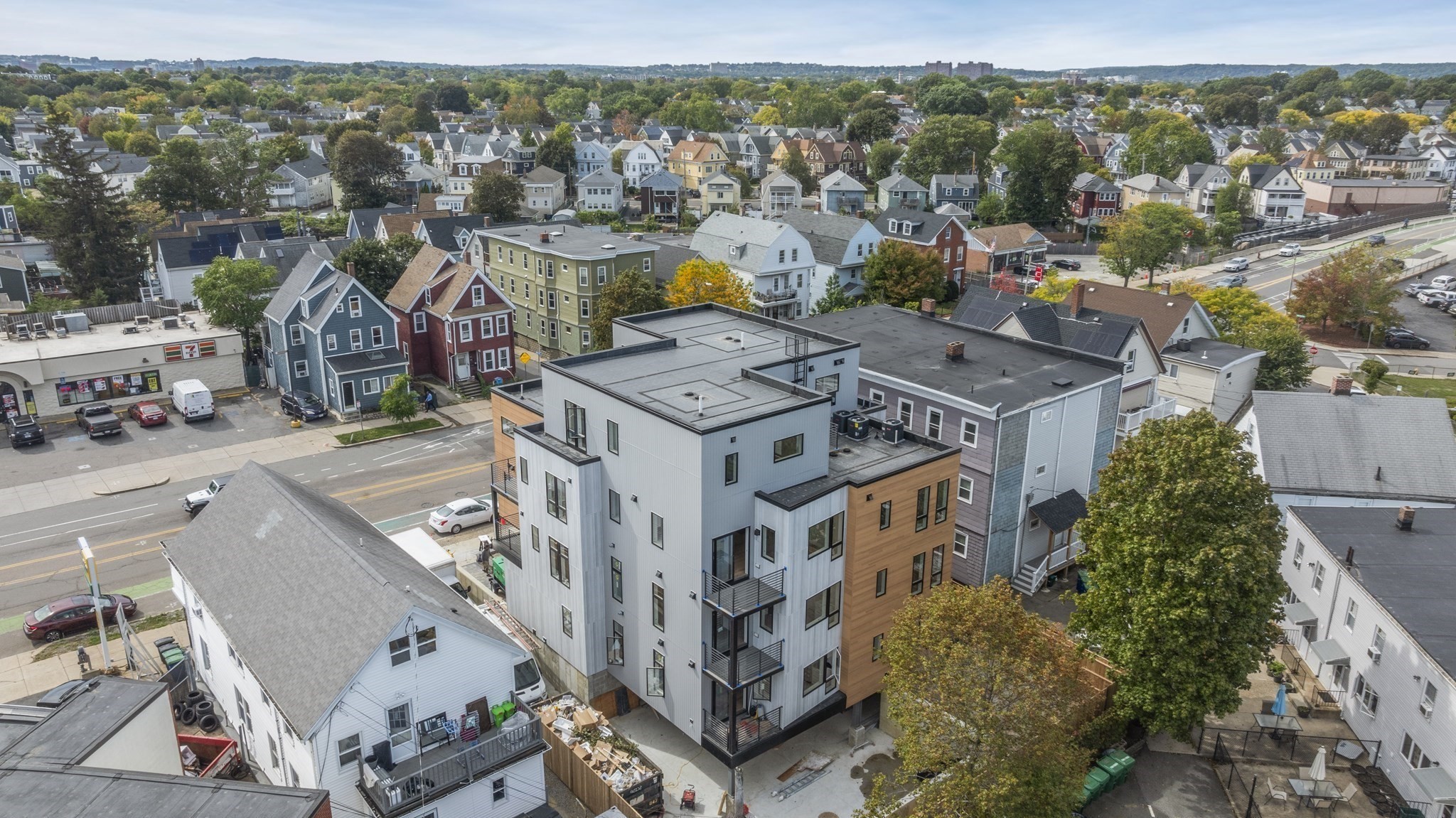 595 Broadway Unit 202, Somerville, MA 02145 - Image 25