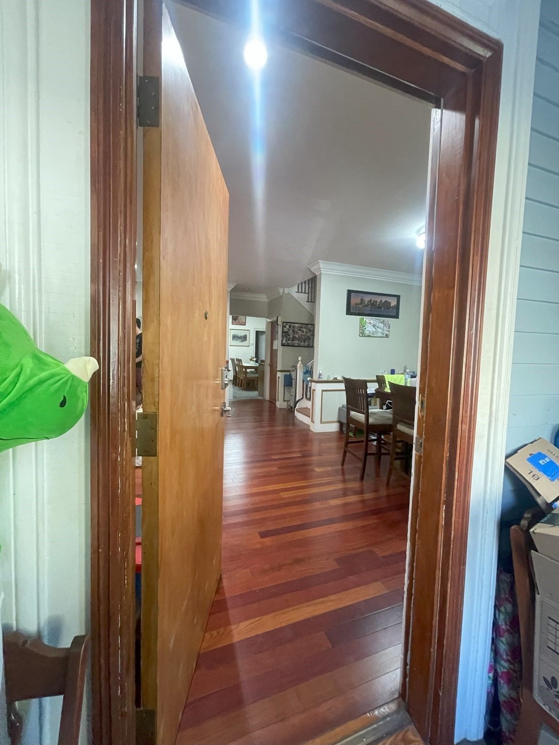 19 Nixon Street, Dorchester, Boston, MA 02124 - Image 11