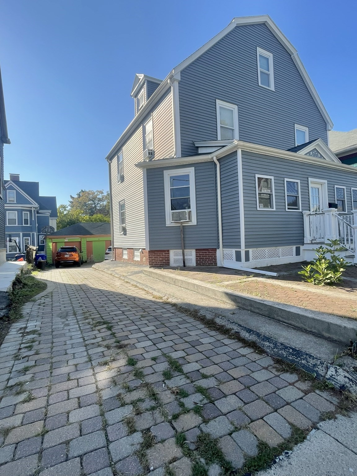 19 Nixon Street, Dorchester, Boston, MA 02124 - Image 4