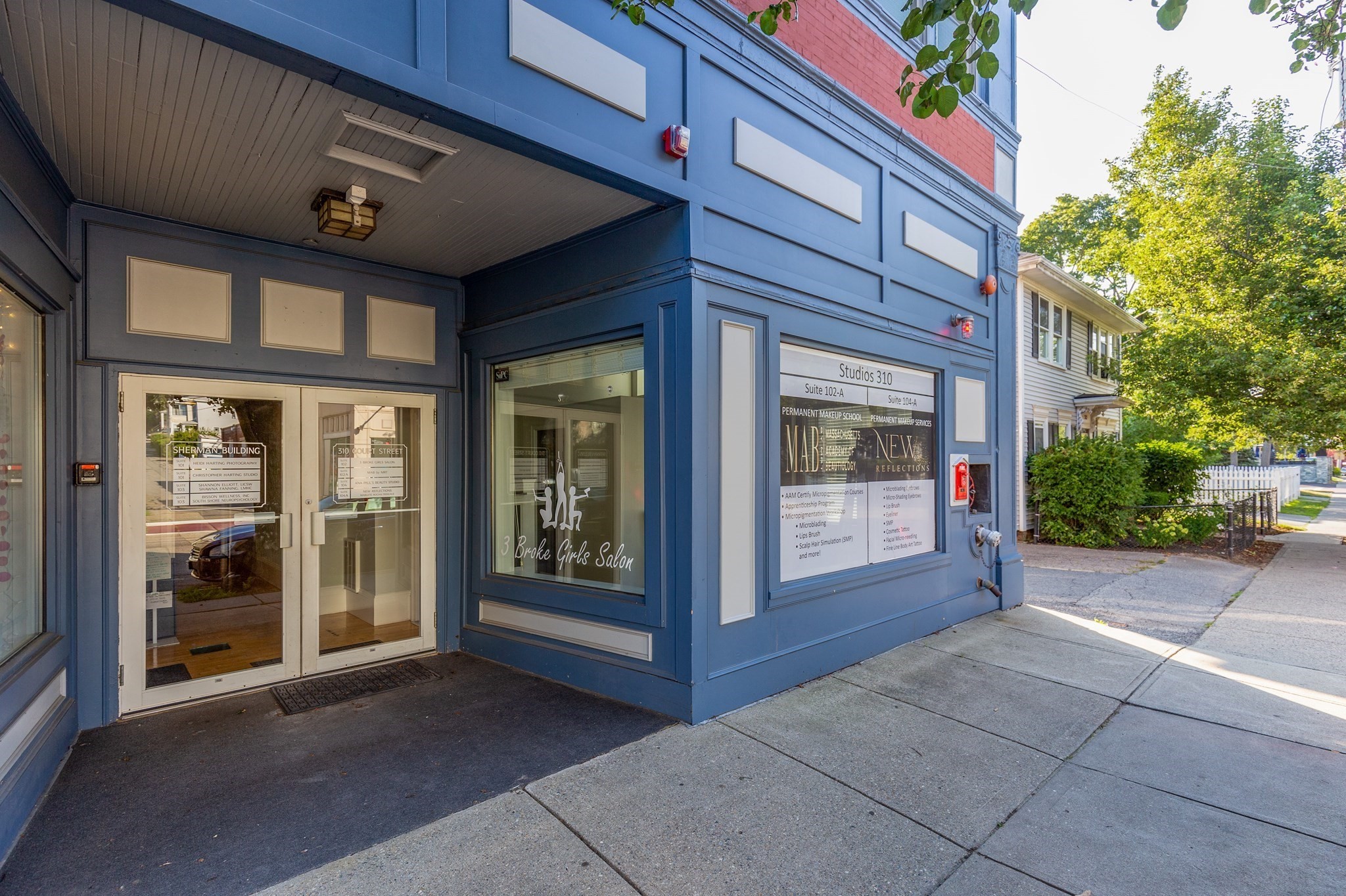 310 Court St Unit 102, Plymouth, MA 02360 - Image 3