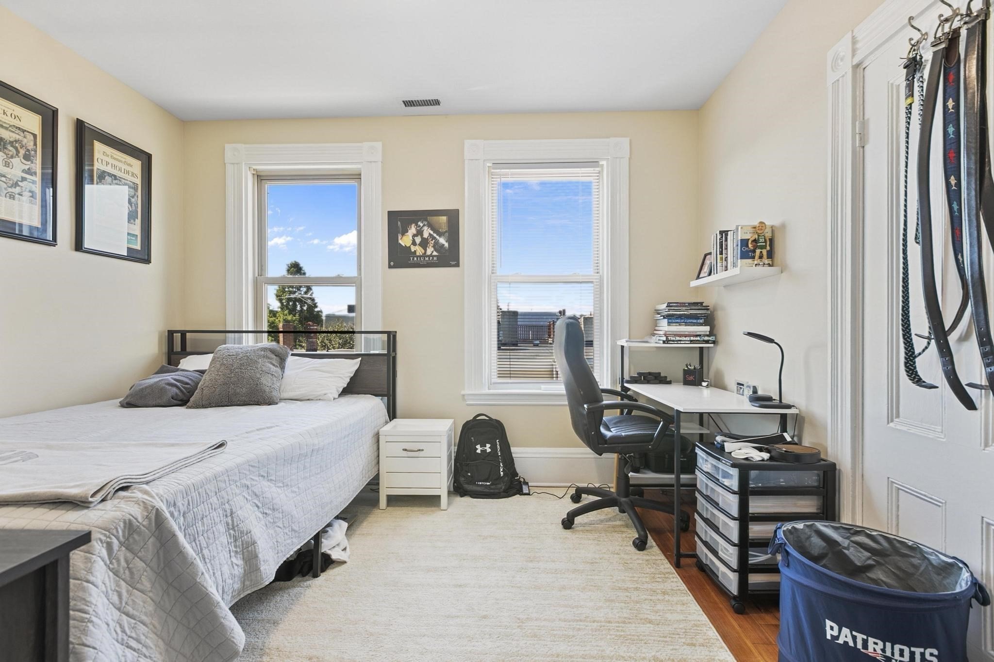 697 East 6th Unit 3, South Boston, Boston, MA 02127 - Image 20