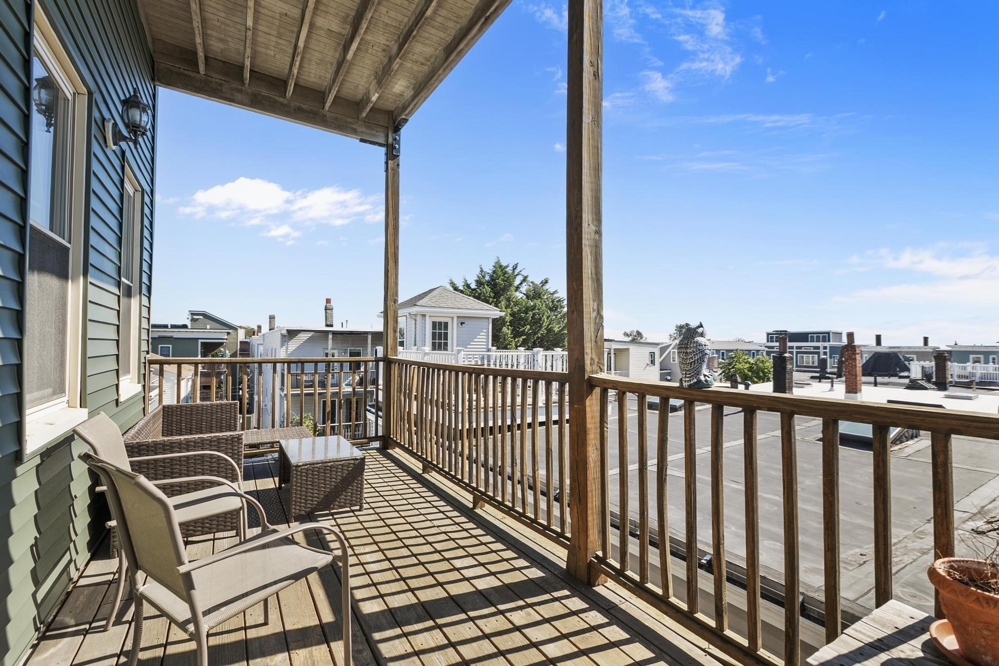 697 East 6th Unit 3, South Boston, Boston, MA 02127 - Image 21