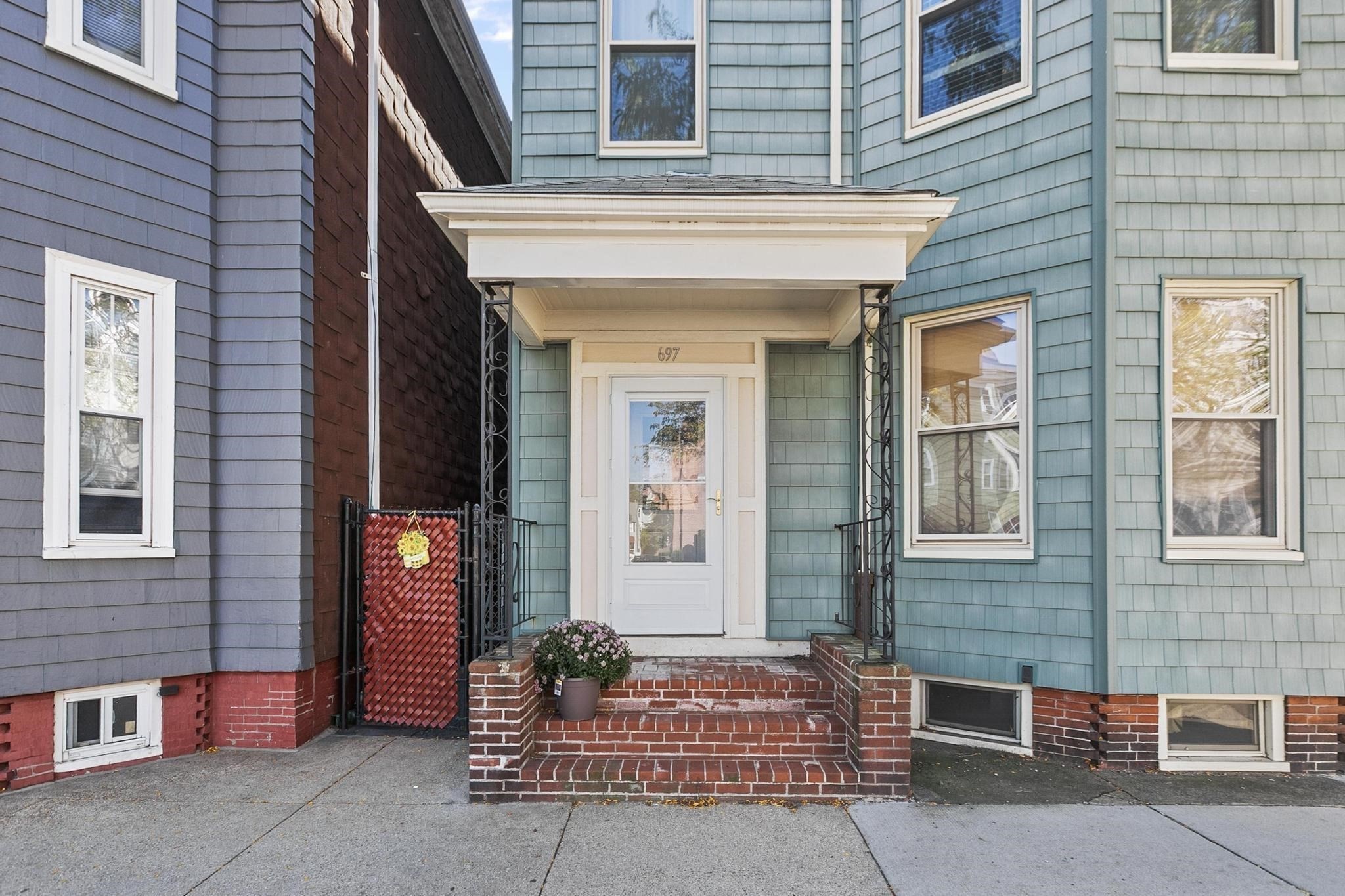 697 East 6th Unit 3, South Boston, Boston, MA 02127 - Image 25