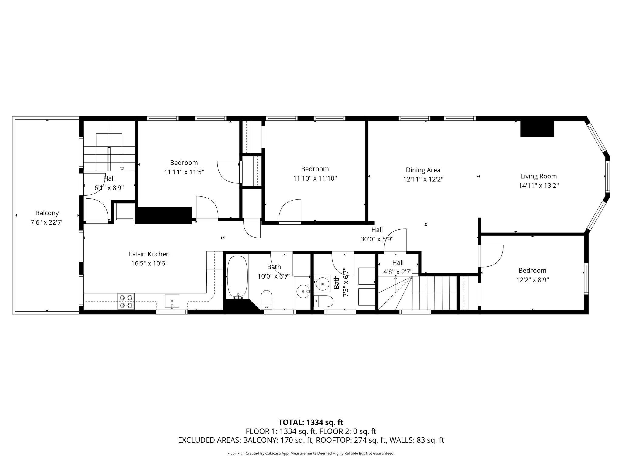 697 East 6th Unit 3, South Boston, Boston, MA 02127 - Image 27