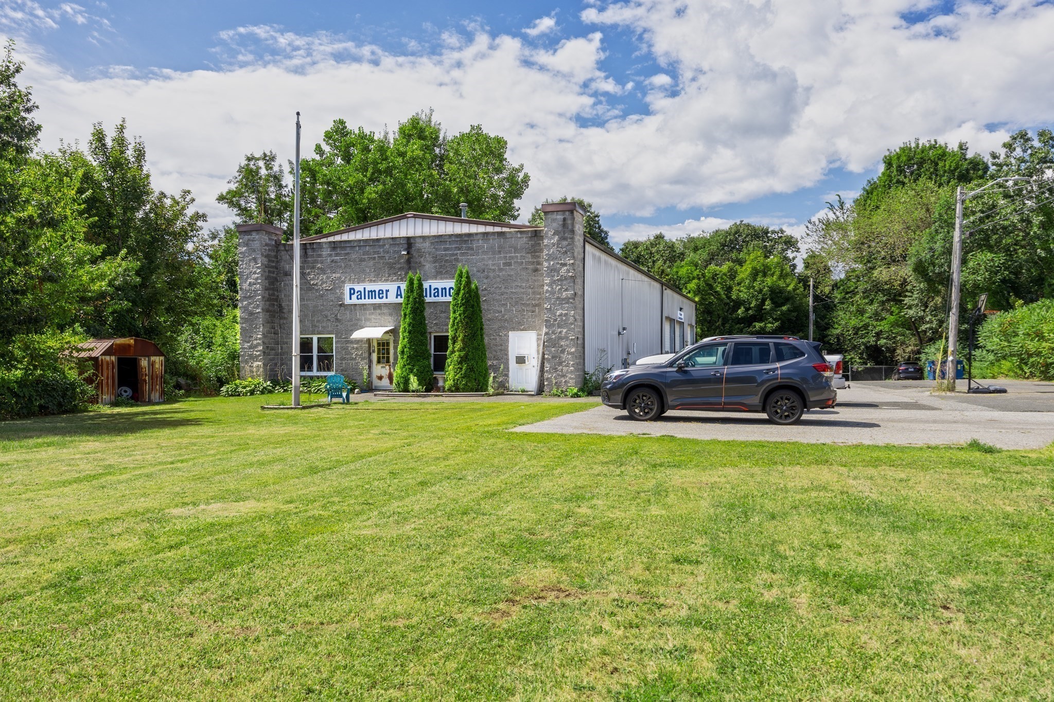 4 Shearer Street, Palmer, MA 01069 - Image 2