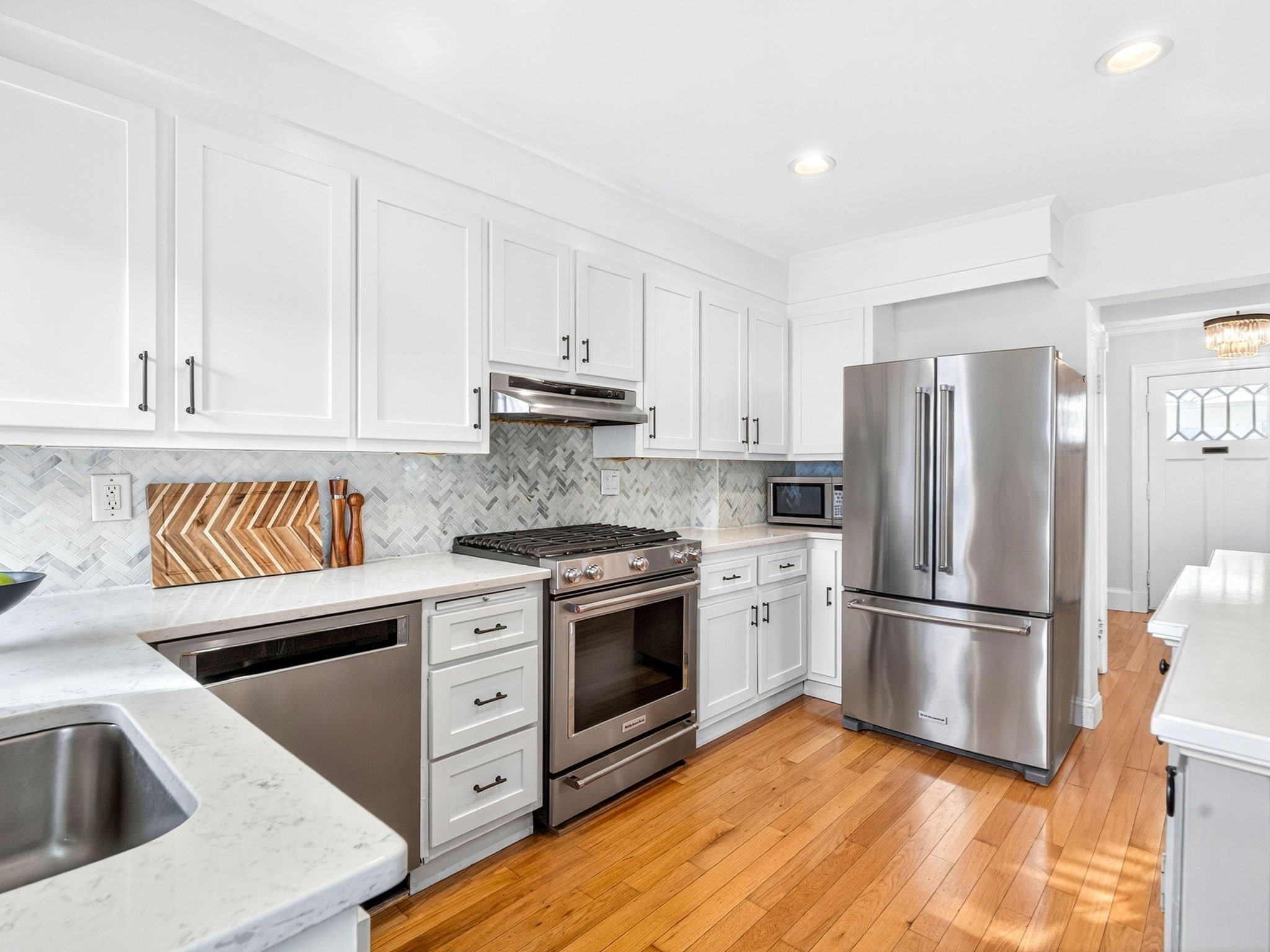 3 Glenmore Terrace Unit 2, Newton, MA 02461 - Image 3