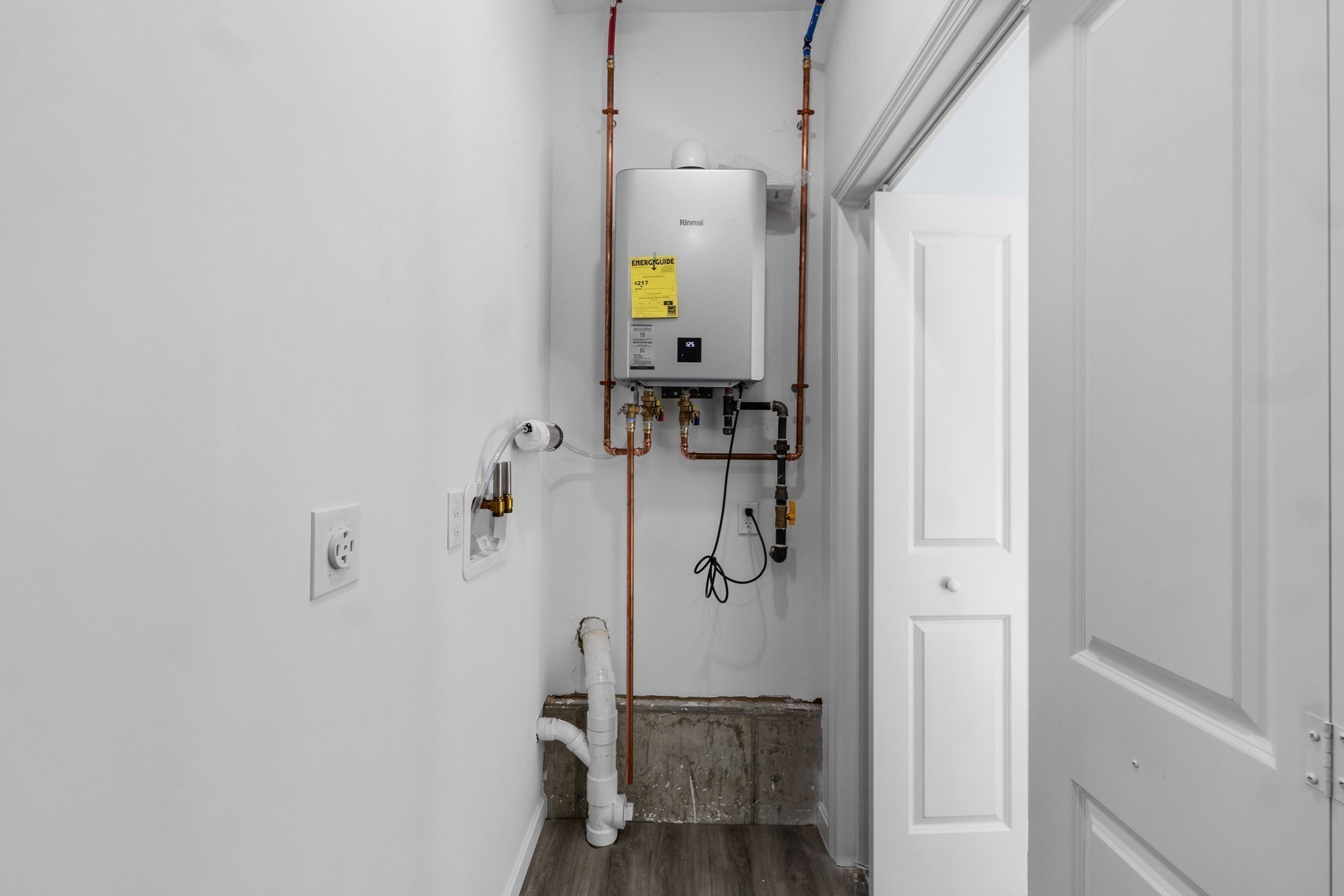 206 Durfee St. Unit 1A, Fall River, MA 02720 - Image 7