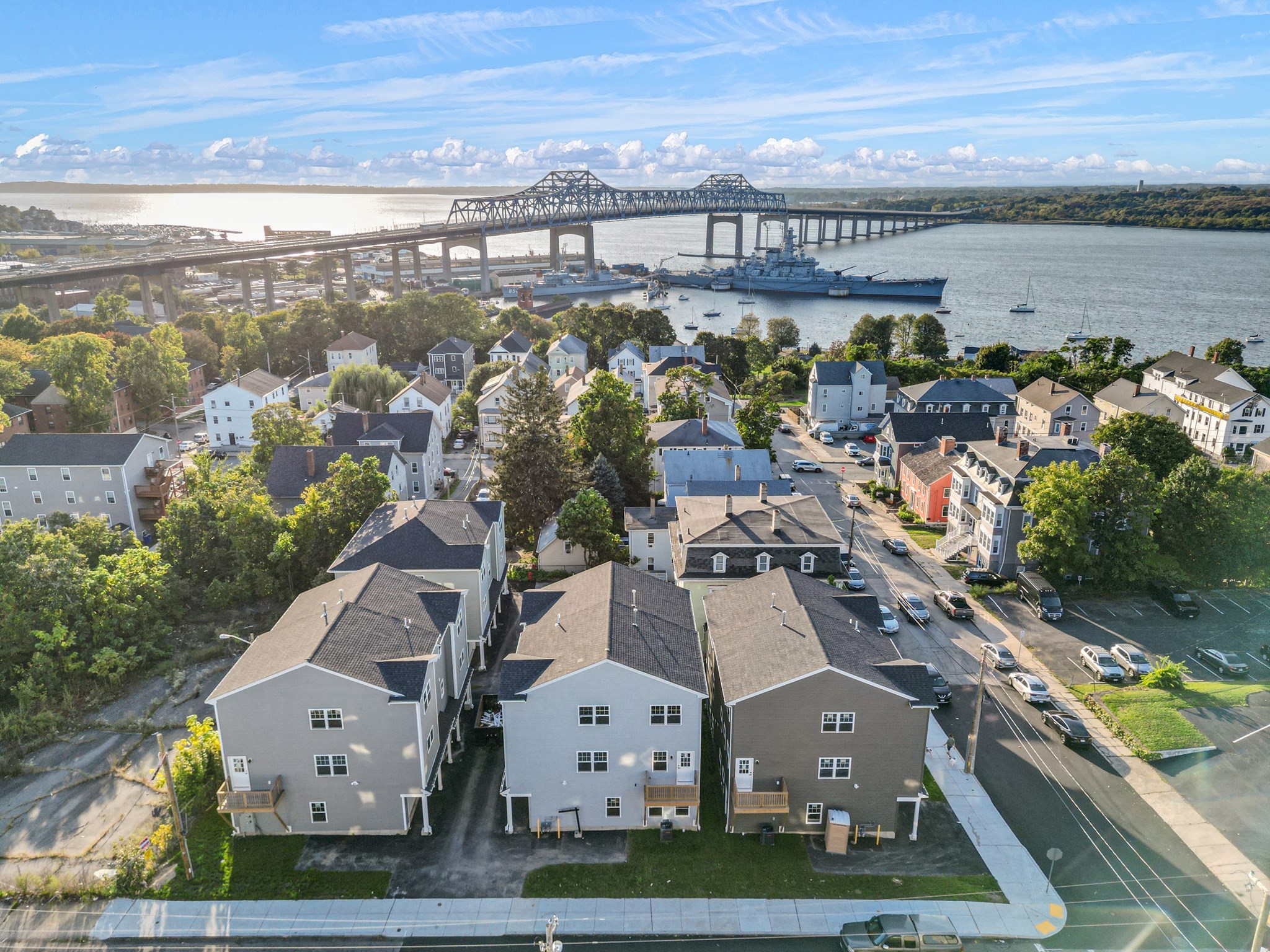 206 Durfee St. Unit 1A, Fall River, MA 02720 - Image 8