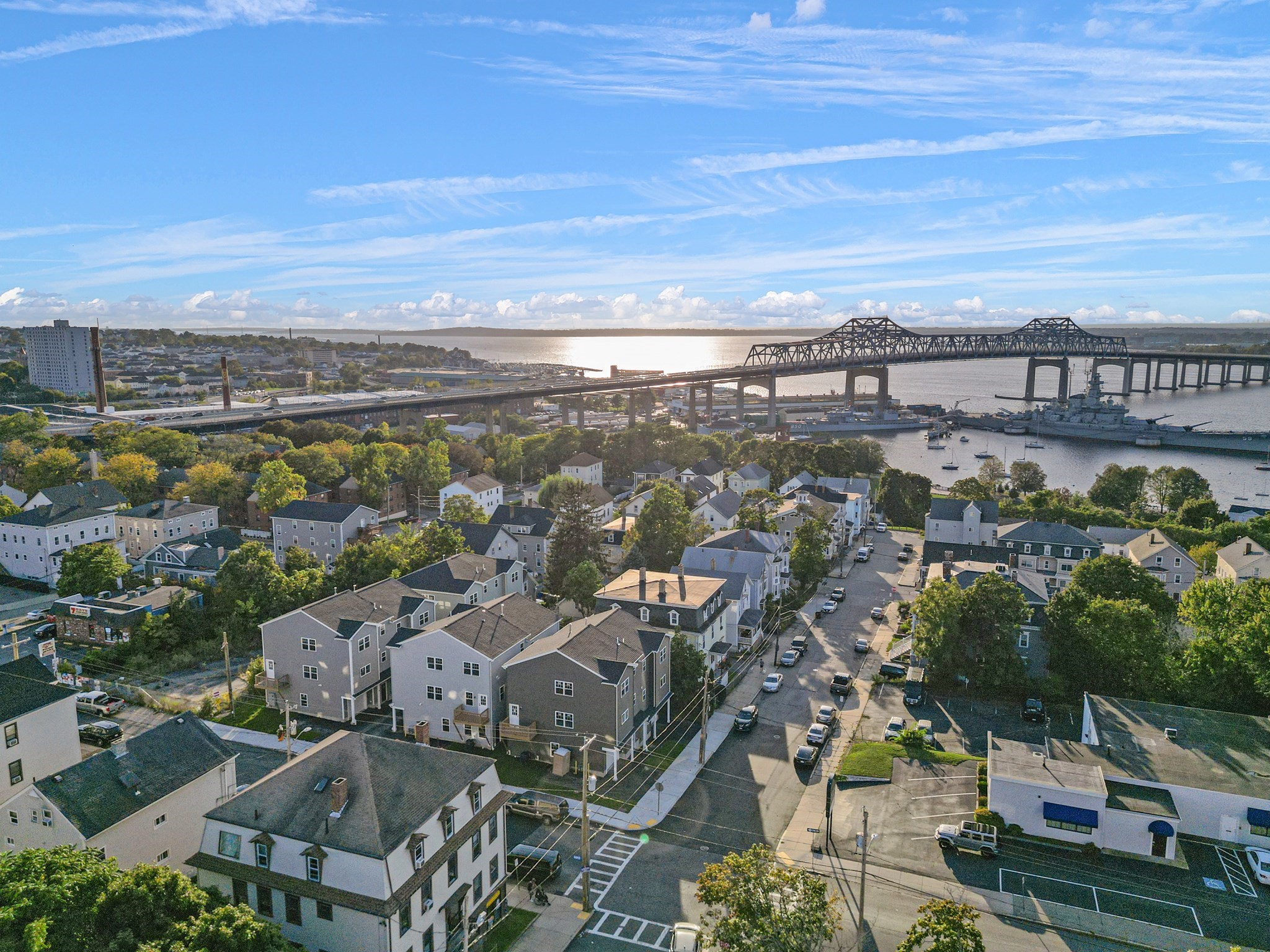 206 Durfee St. Unit 1A, Fall River, MA 02720 - Image 9