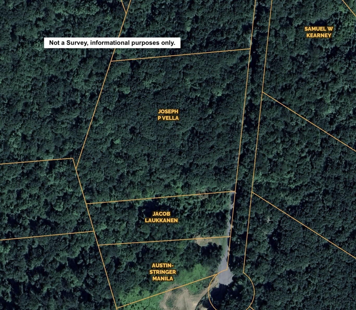 0 Potters Road Extension, Charlemont, MA 01339 - Image 5