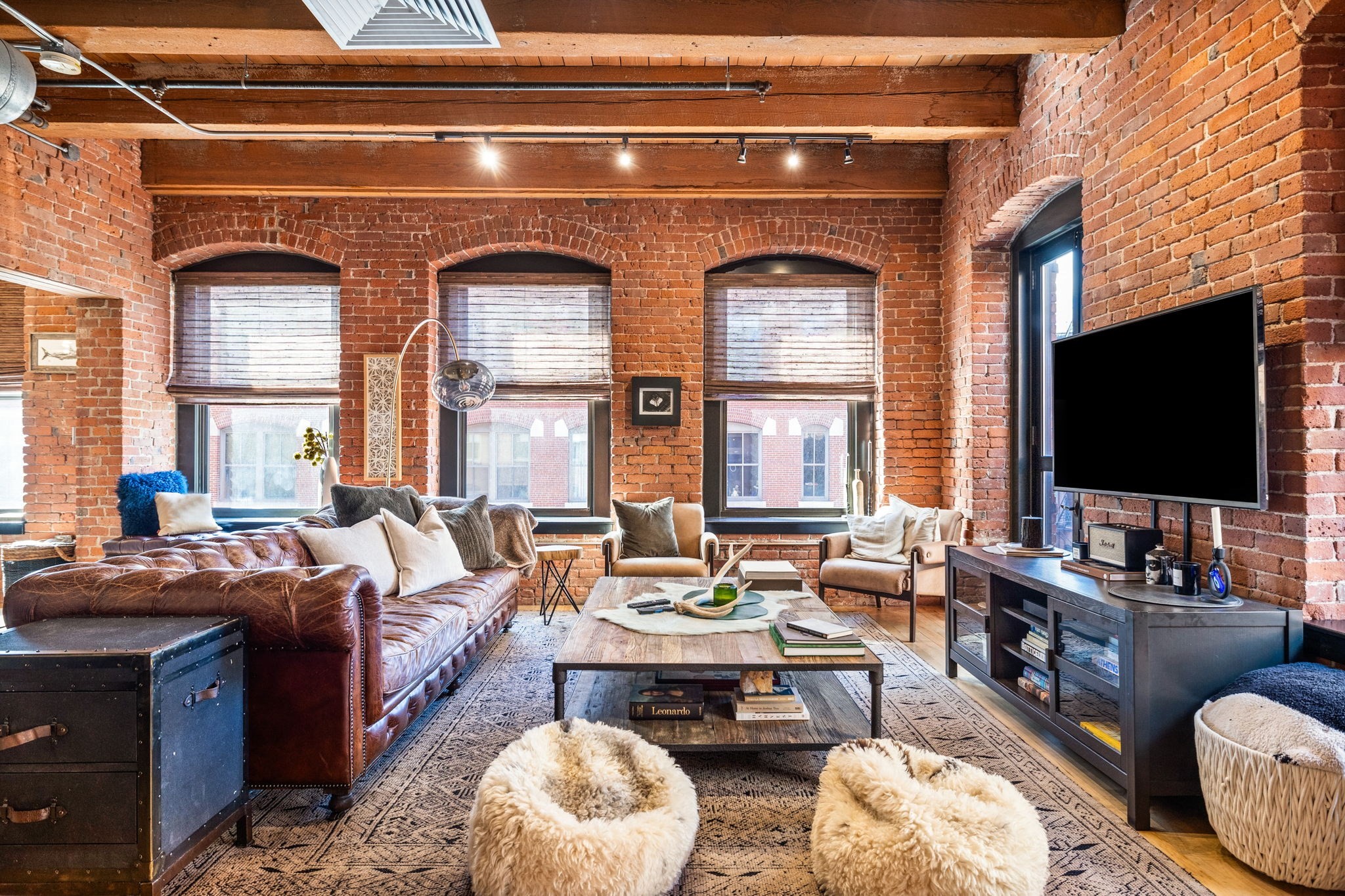 21 Wormwood St Unit 412, Seaport, Boston, MA 02210