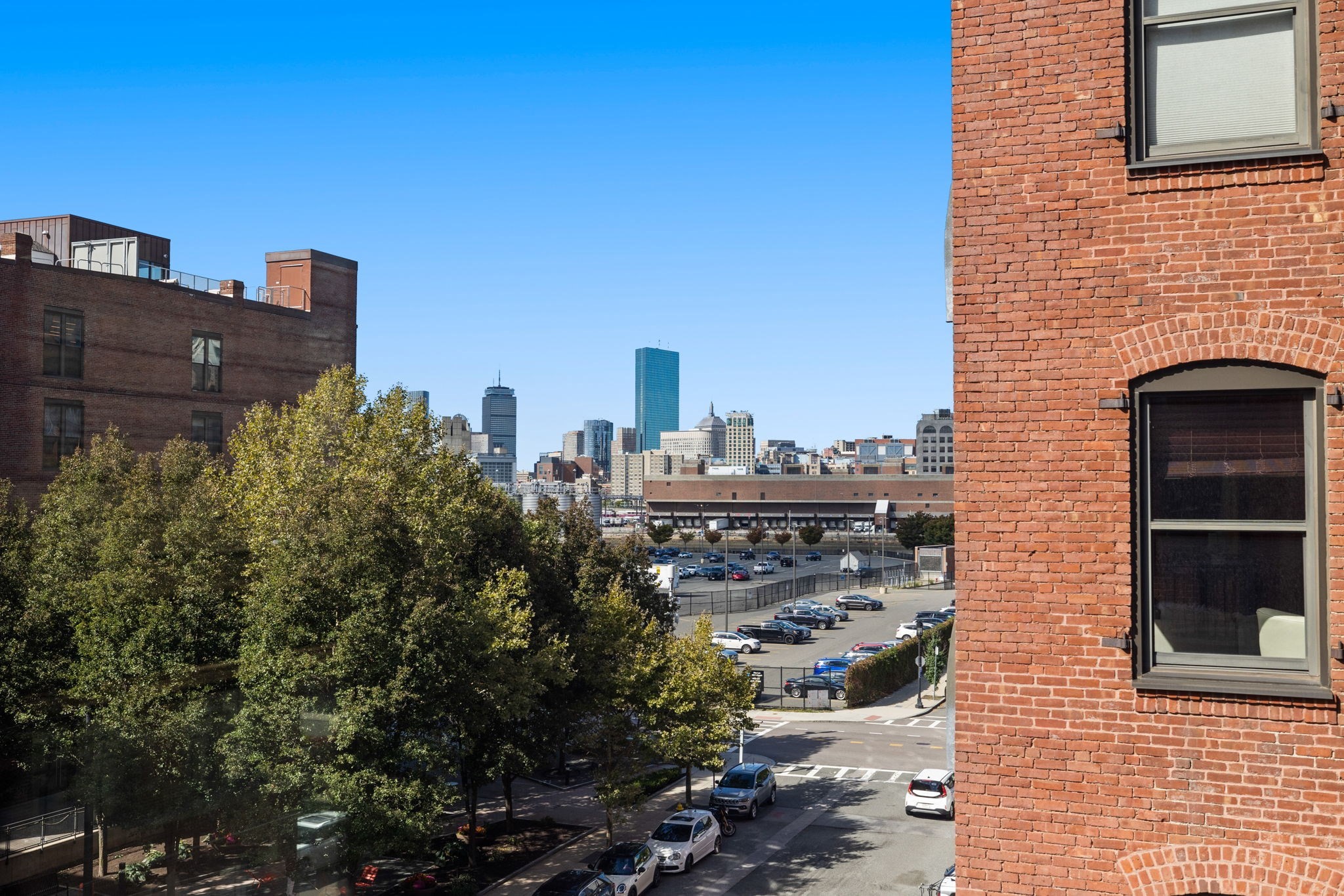 21 Wormwood St Unit 412, Seaport, Boston, MA 02210 - Image 11