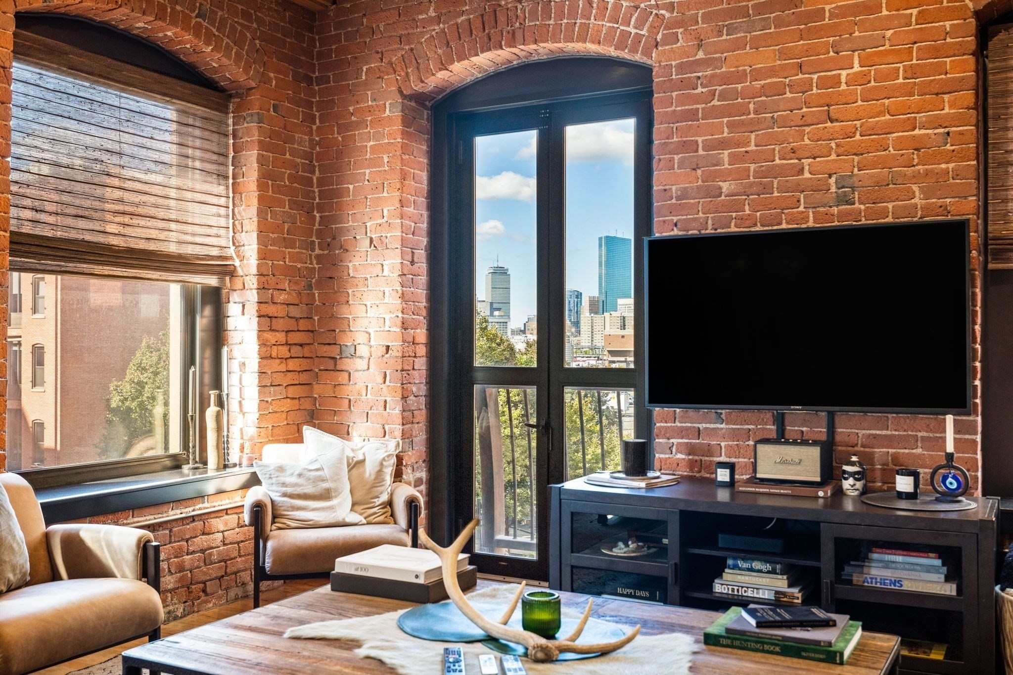 21 Wormwood St Unit 412, Seaport, Boston, MA 02210 - Image 3