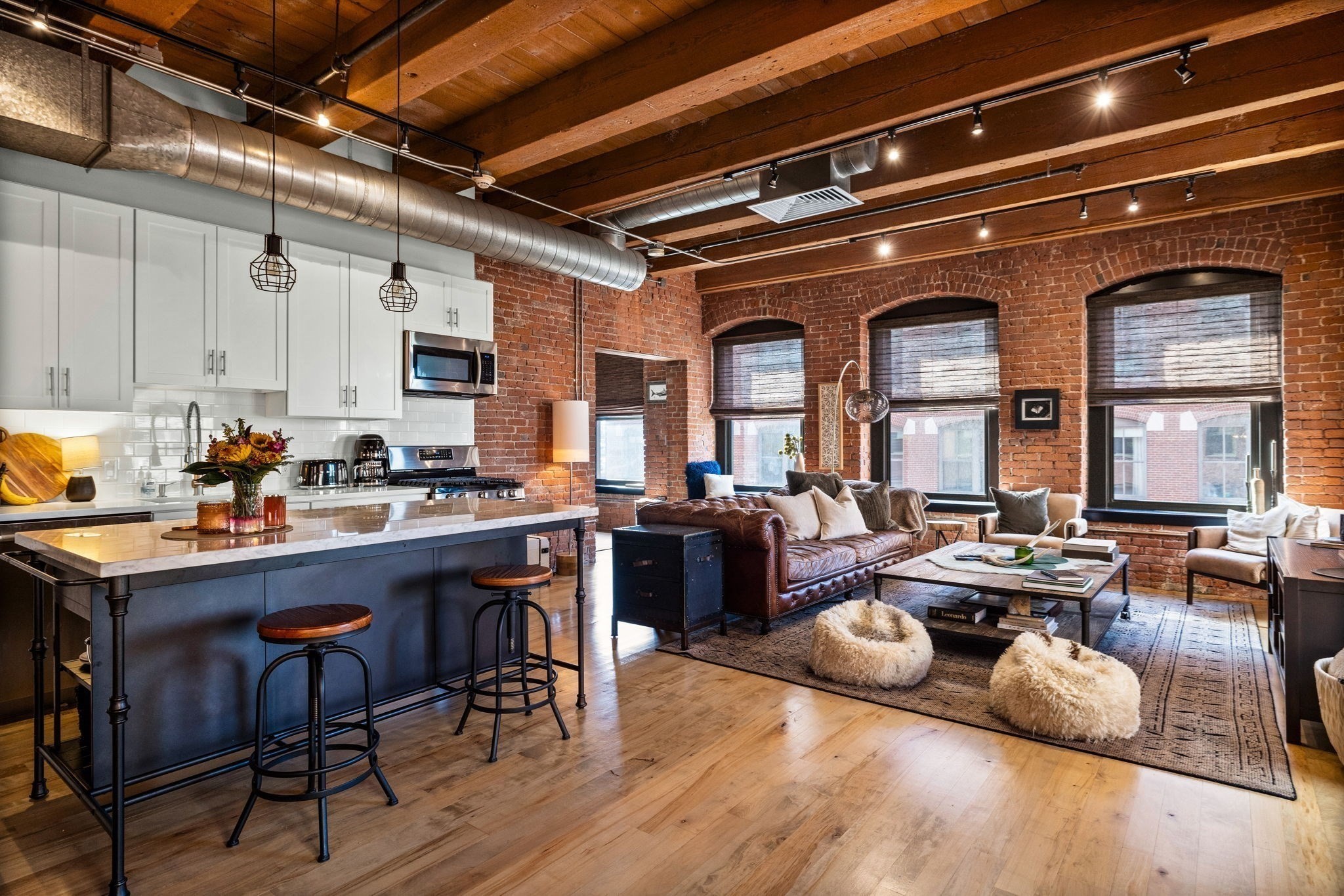 21 Wormwood St Unit 412, Seaport, Boston, MA 02210 - Image 4