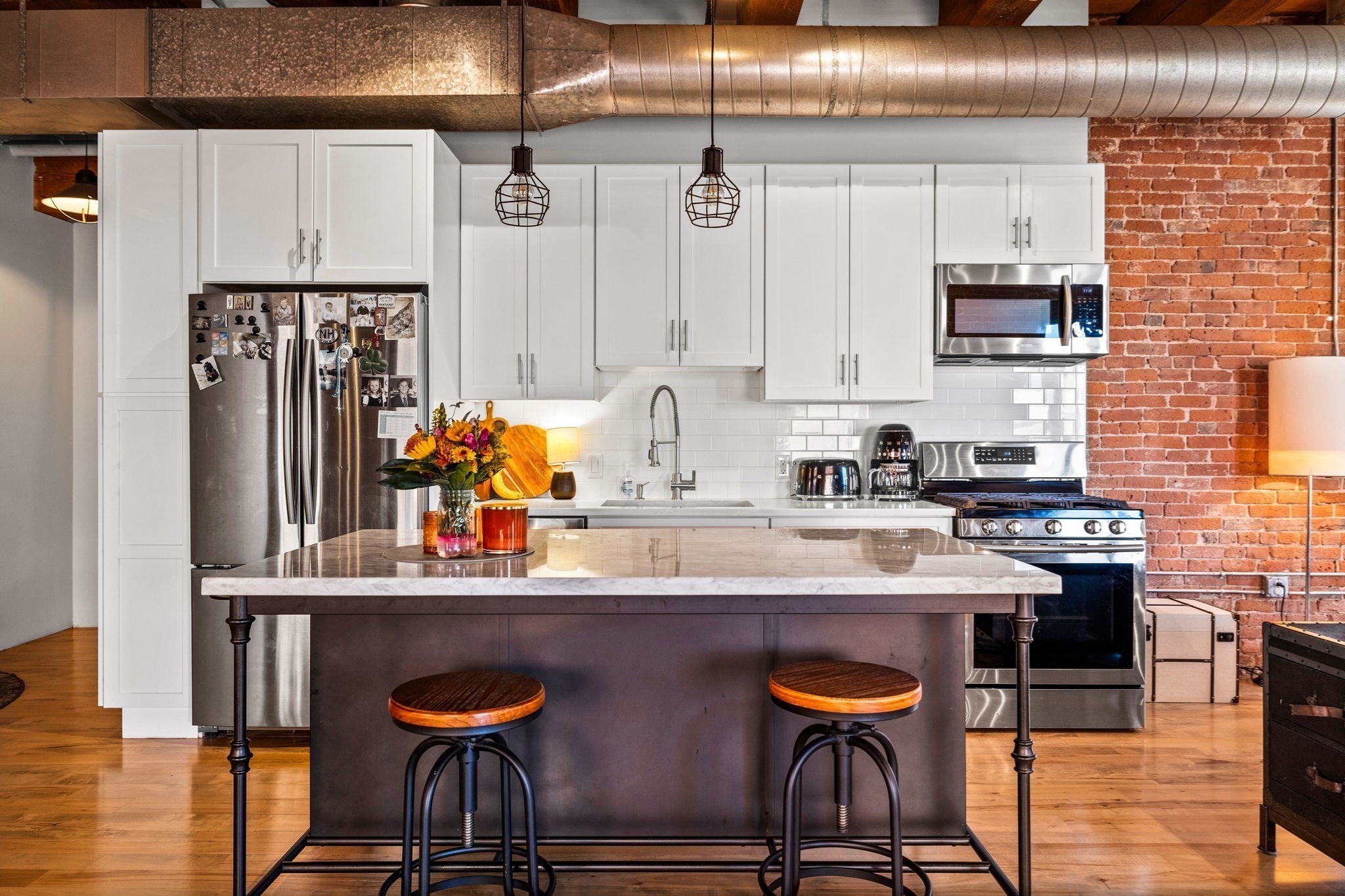 21 Wormwood St Unit 412, Seaport, Boston, MA 02210 - Image 5