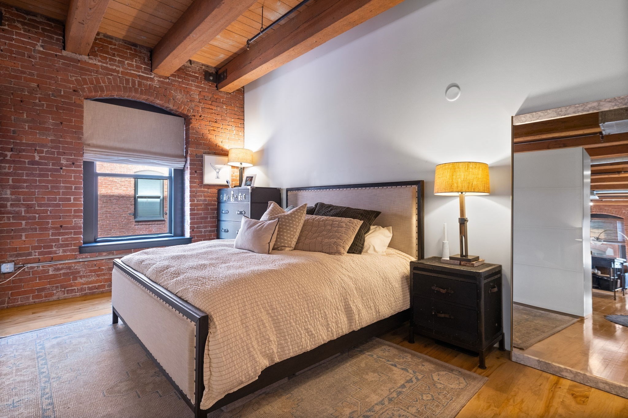 21 Wormwood St Unit 412, Seaport, Boston, MA 02210 - Image 7