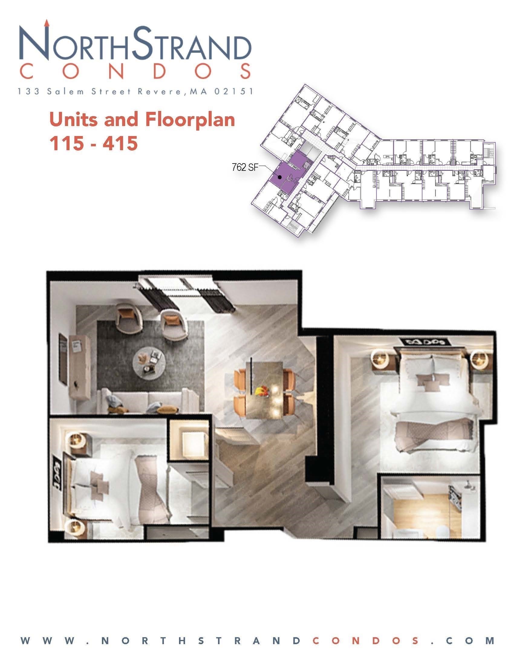 133 Salem St Unit 315, Revere, MA 02151 - Image 23