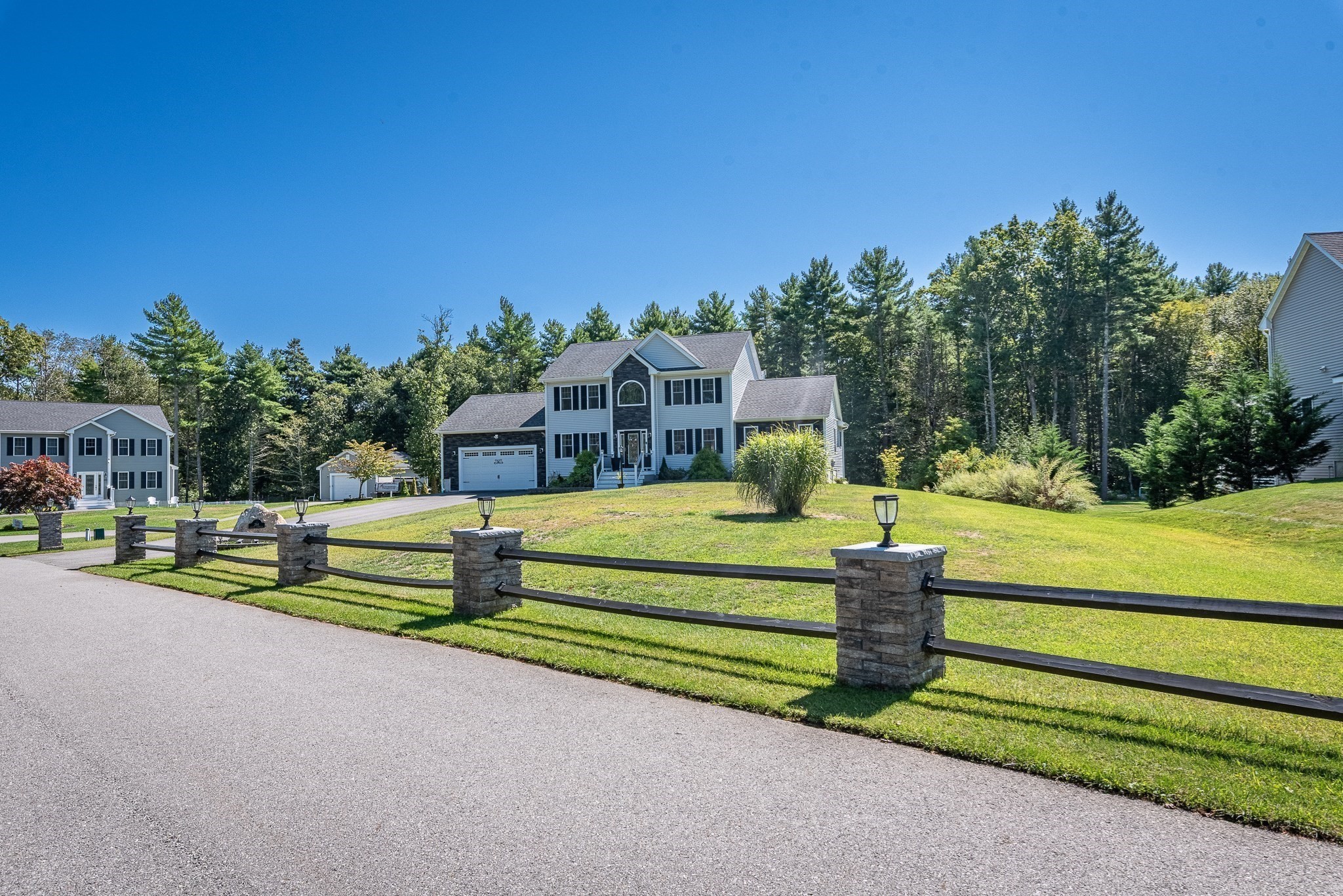264 Collins Corner Rd, Dartmouth, MA 02747 - Image 2