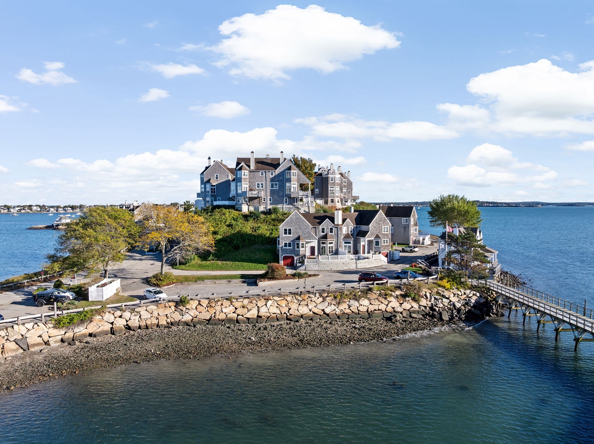 1 Marina Dr Unit 1, Hull, MA 02045