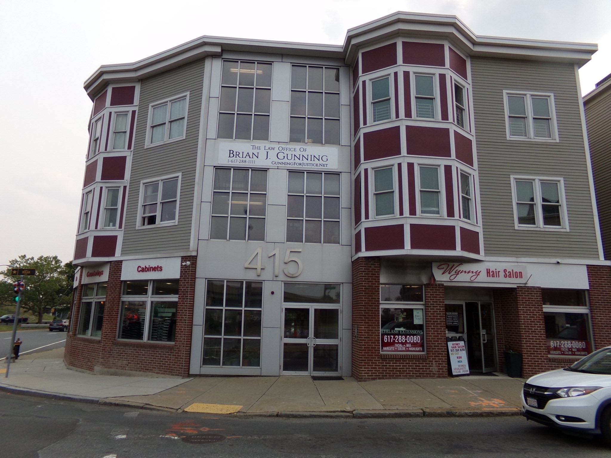 415 Neponset Ave Unit 2f, Dorchester, Boston, MA 02122 - Image 2