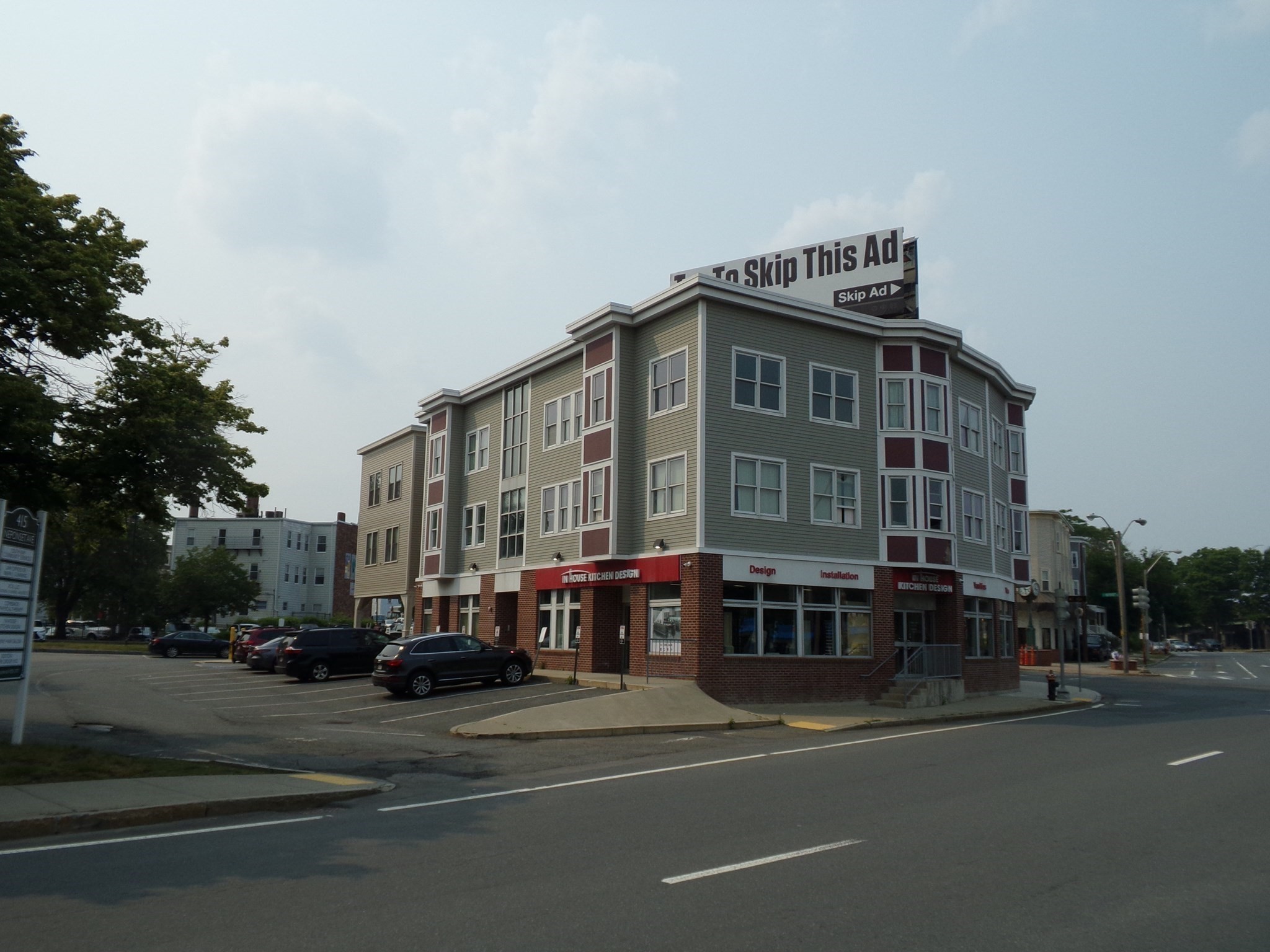 415 Neponset Ave Unit 2f, Dorchester, Boston, MA 02122 - Image 3