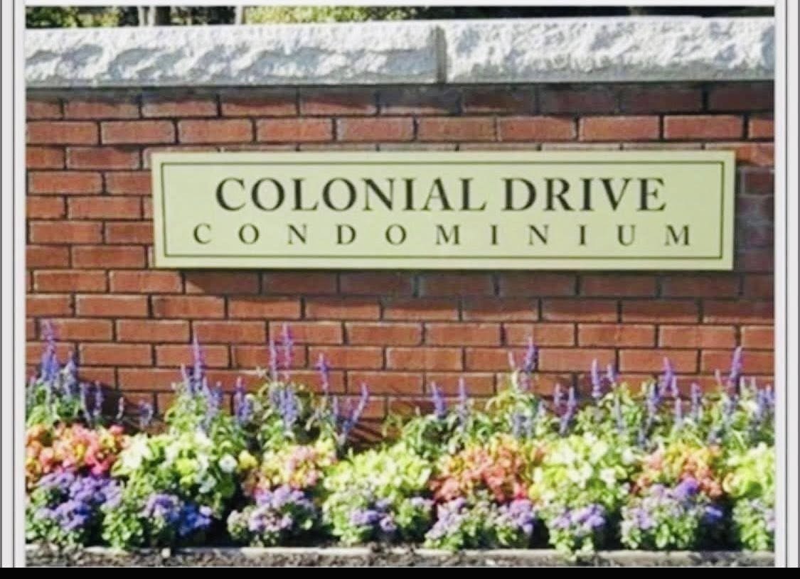 30 Colonial Drive Unit 6, Andover, MA 01810