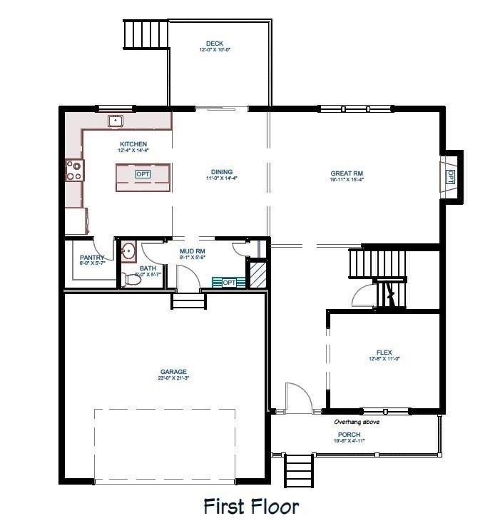 19 Sycamore Way Unit L:40, Medway, MA 02053 - Image 5