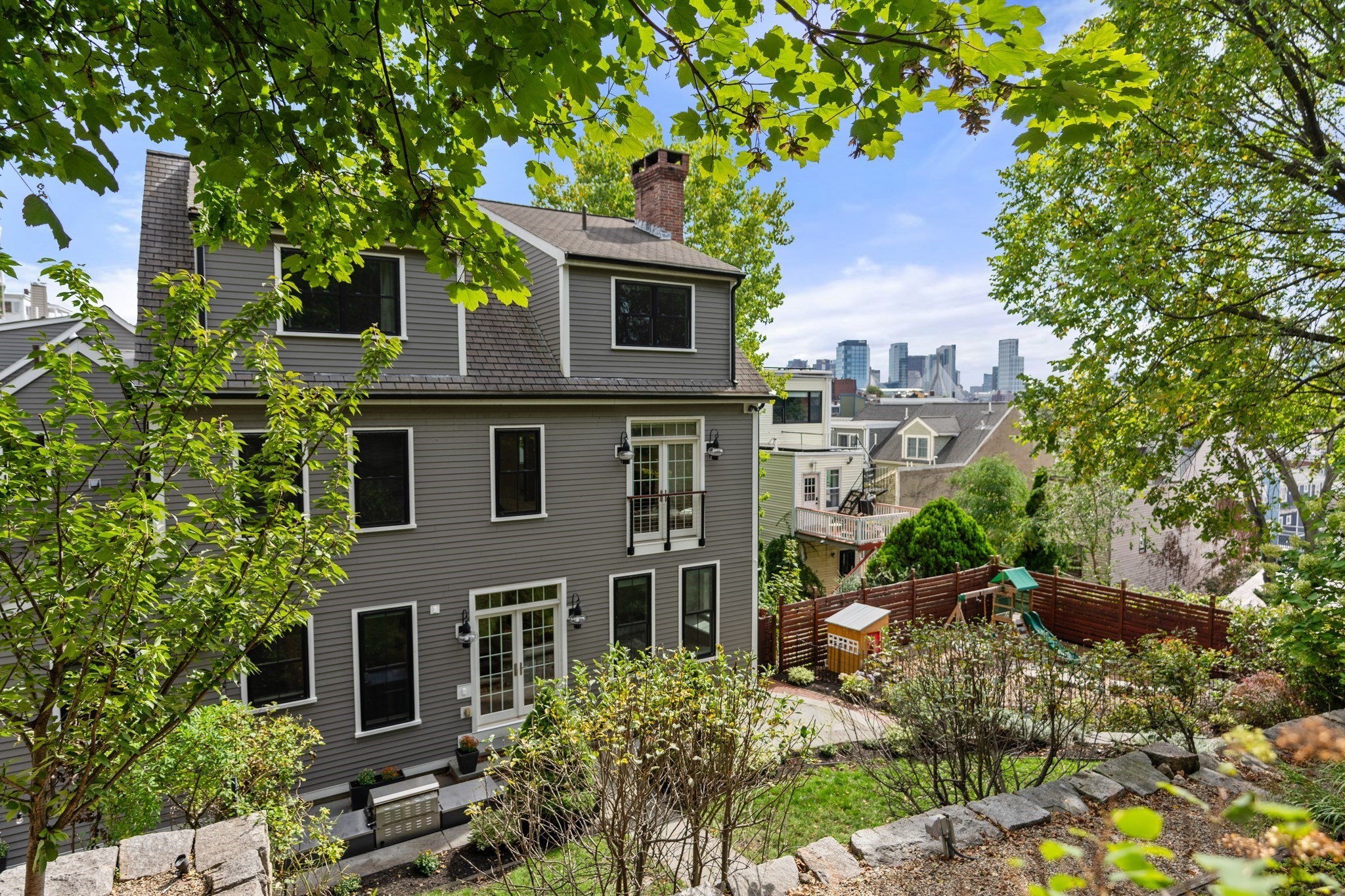 64 Walker St, Charlestown, Boston, MA 02129 - Image 21
