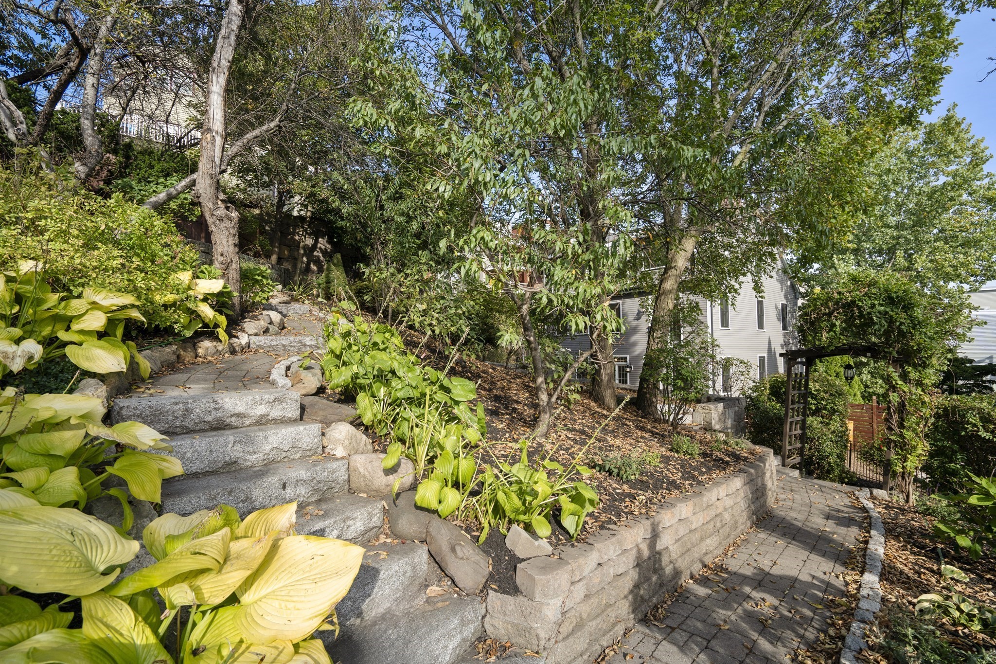 64 Walker St, Charlestown, Boston, MA 02129 - Image 25