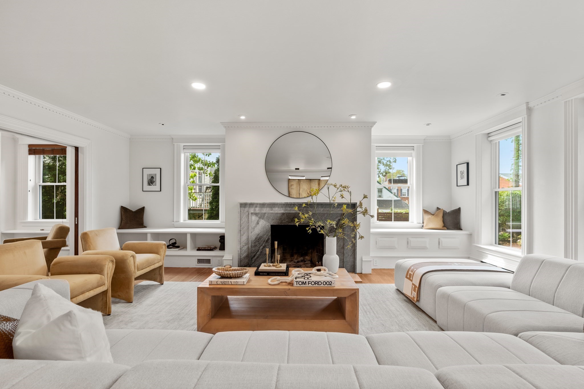 64 Walker St, Charlestown, Boston, MA 02129 - Image 5