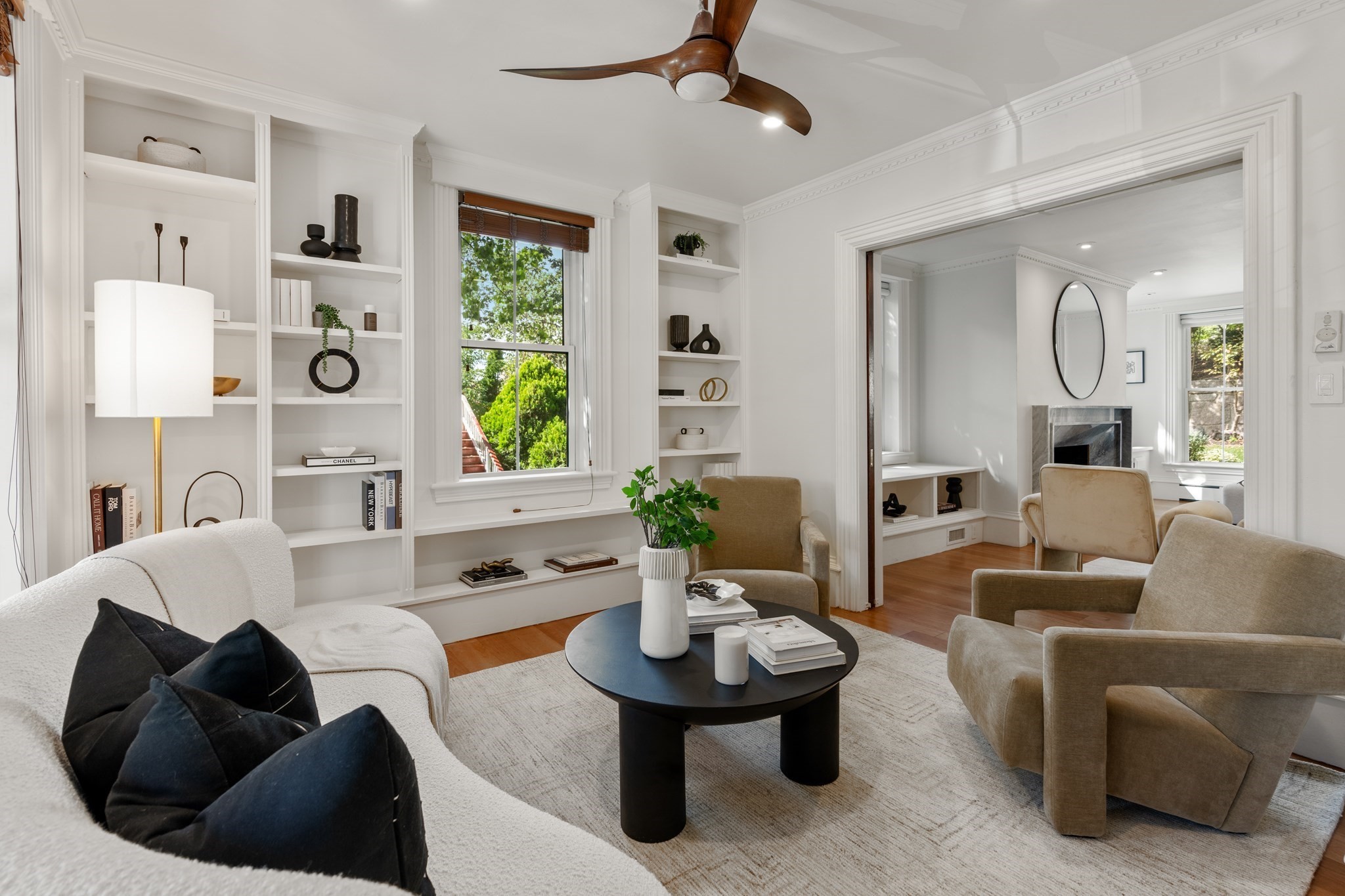 64 Walker St, Charlestown, Boston, MA 02129 - Image 9