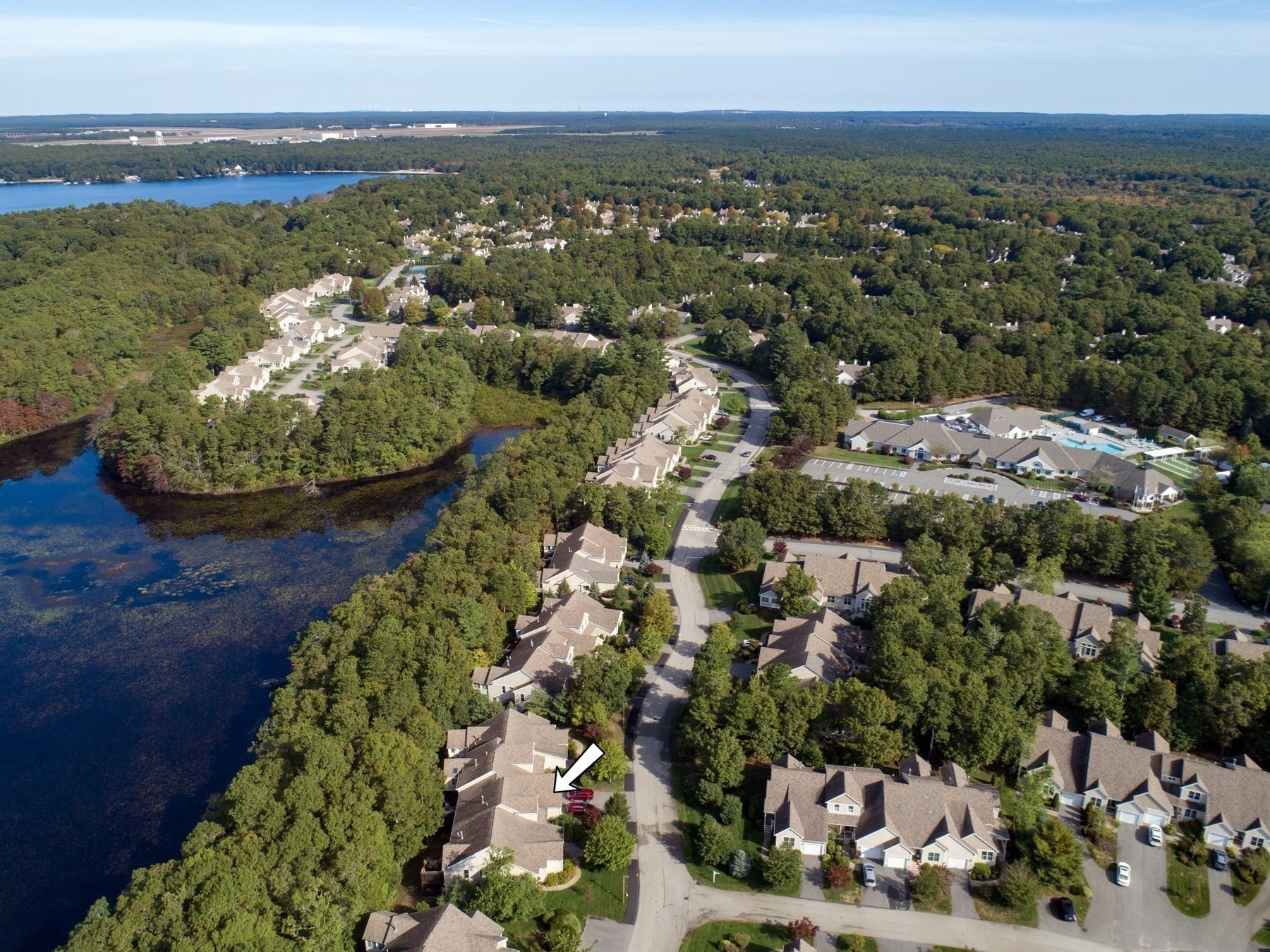 23 Sea Spray Ave Unit 563, Mashpee, MA 02649 - Image 37