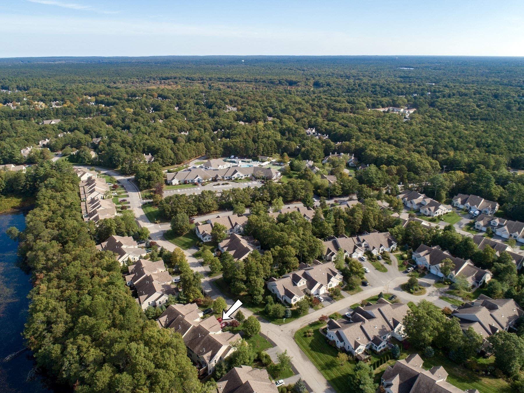 23 Sea Spray Ave Unit 563, Mashpee, MA 02649 - Image 38