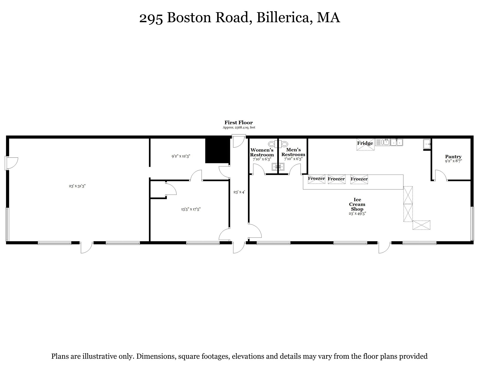 295 Boston Road, Billerica, MA 01862 - Image 38