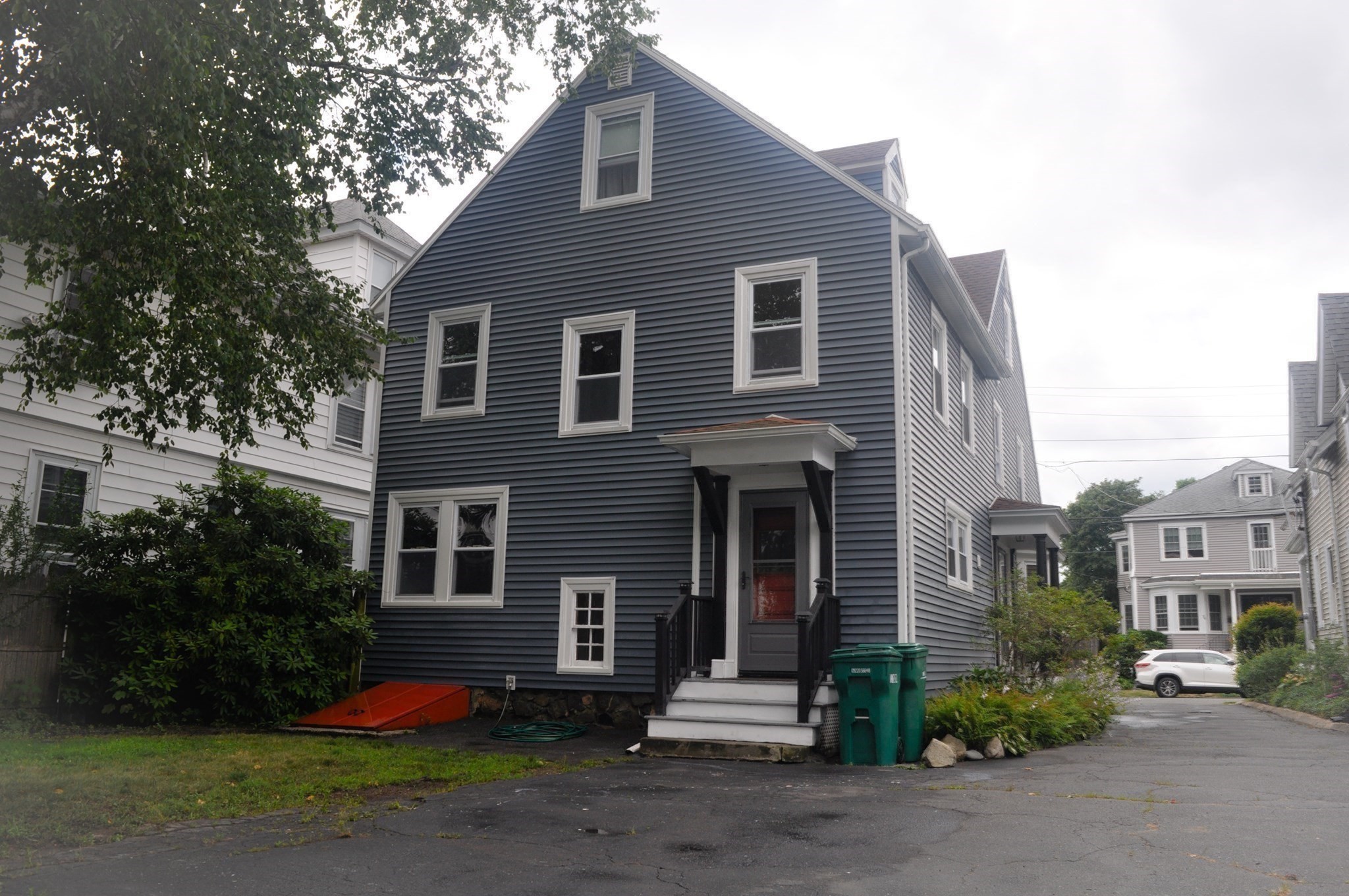 42 Basset, Lynn, MA 01902