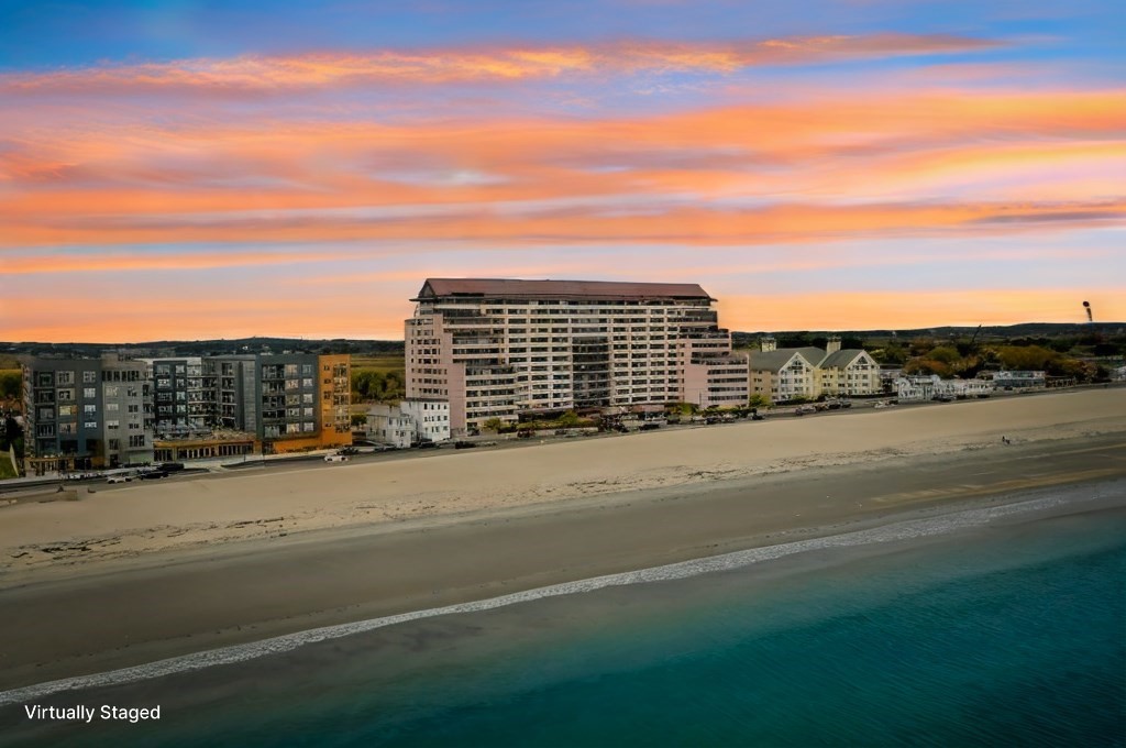 350 Revere Beach Blvd Unit 8K, Revere, MA 02151