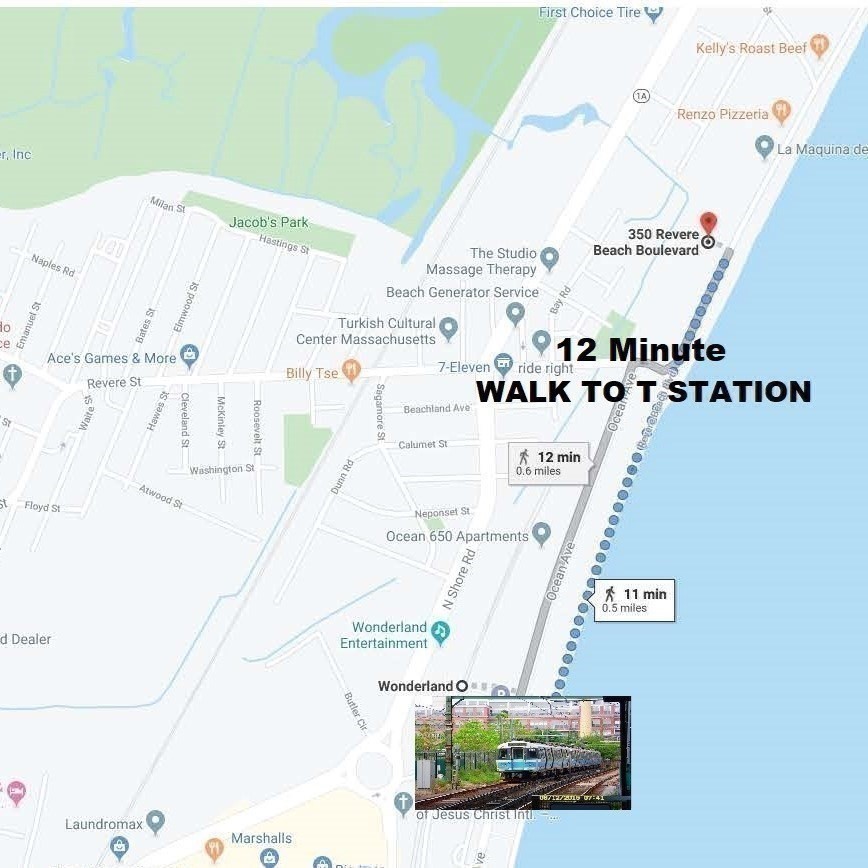 350 Revere Beach Blvd Unit 8K, Revere, MA 02151 - Image 26