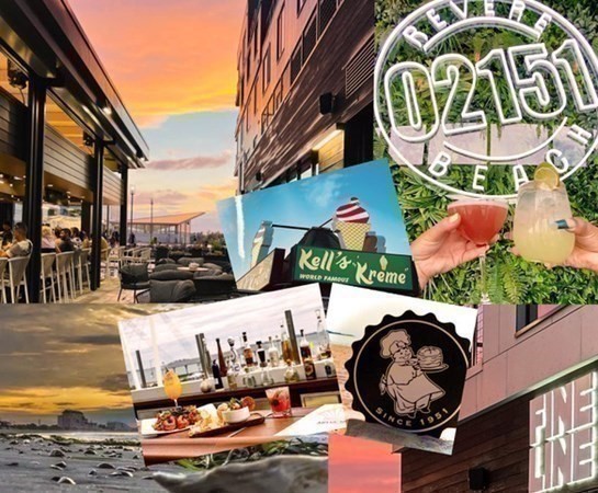 350 Revere Beach Blvd Unit 8K, Revere, MA 02151 - Image 36